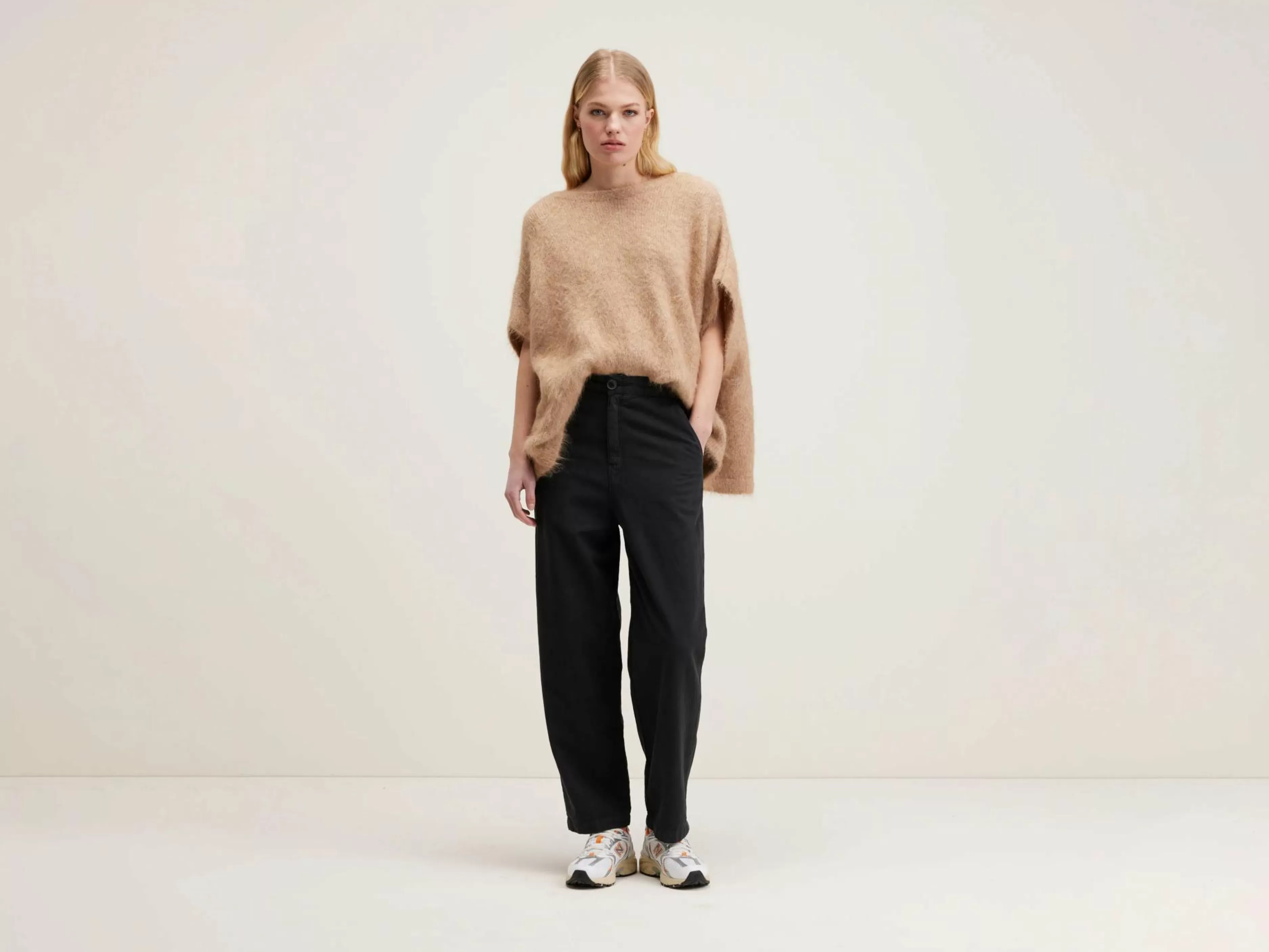 Pasop Relaxed Broek-Bellerose Best Sale