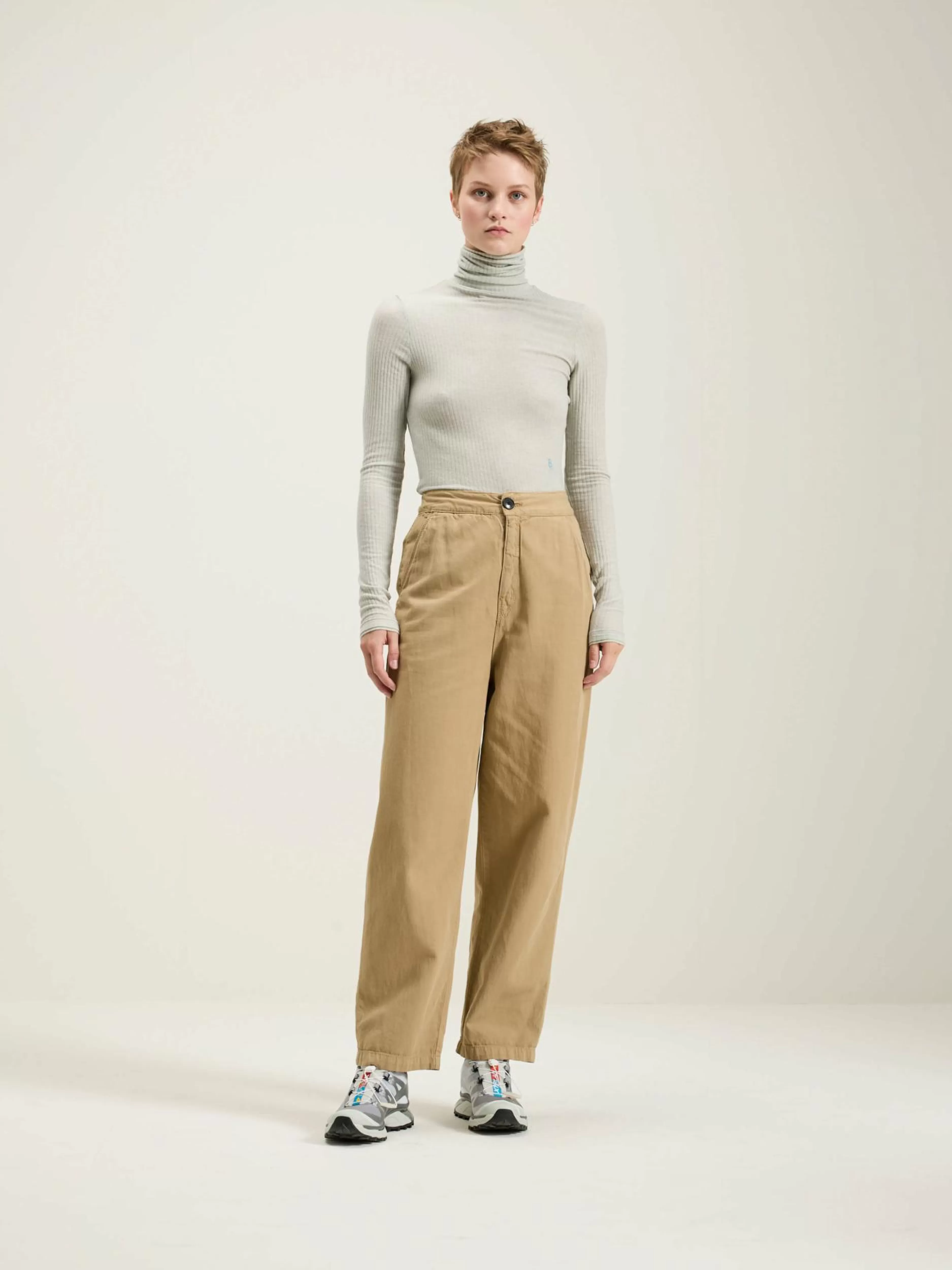 Pasop Relaxed Broek-Bellerose Best Sale