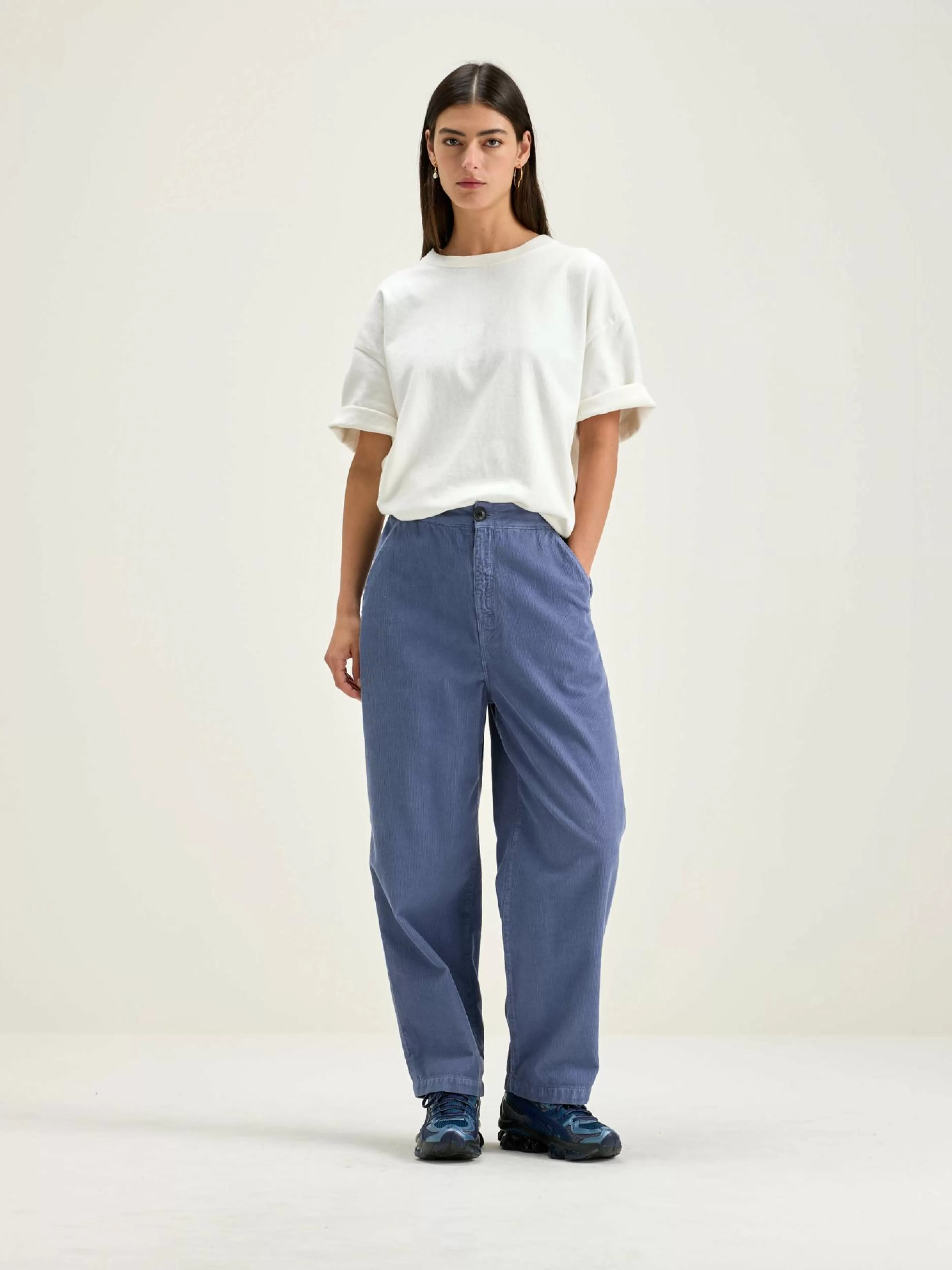 Pasop Relaxed Broek-Bellerose Discount