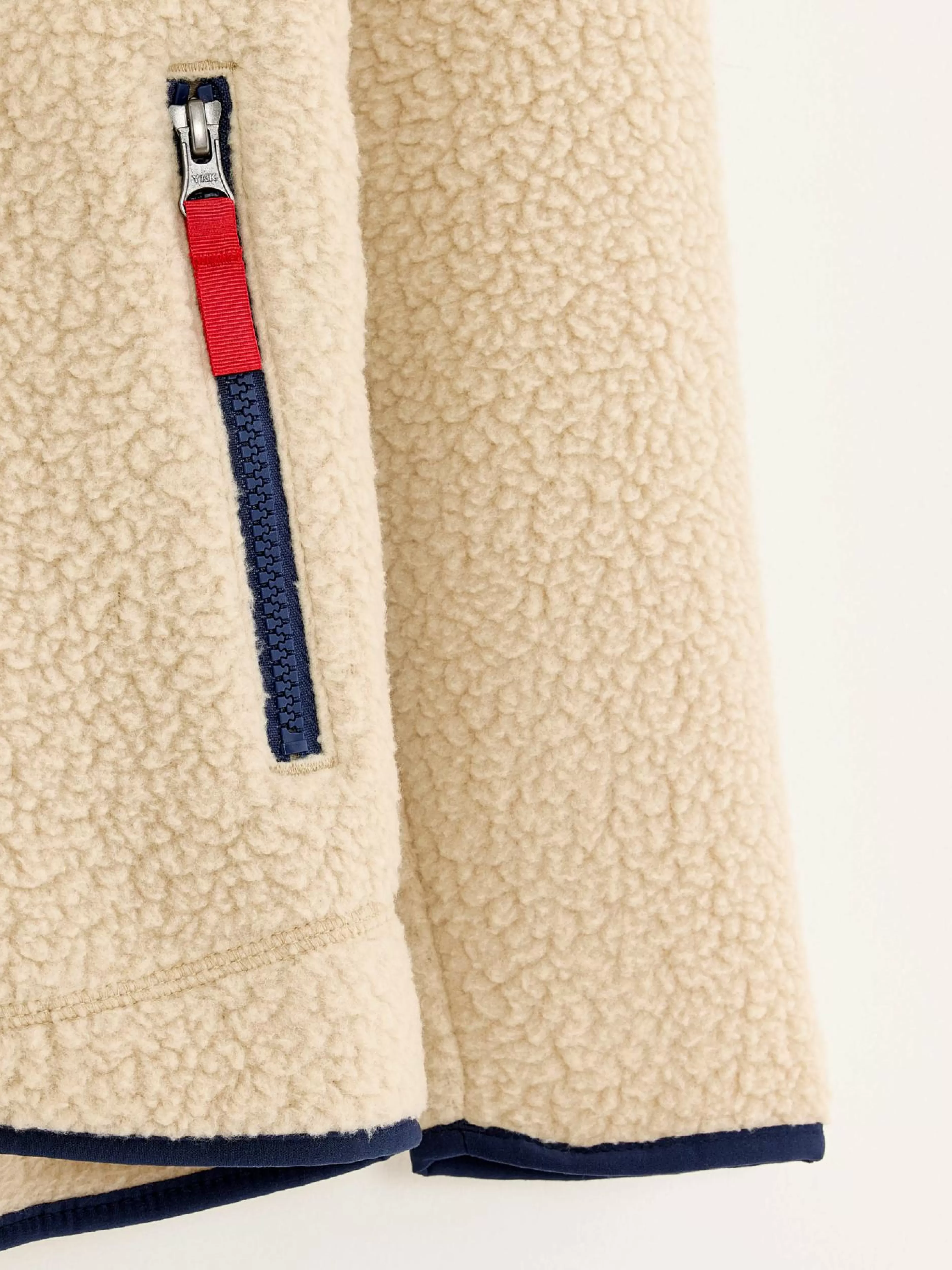 Kid'S Retro Pile Fleece Jacket-Patagonia Clearance