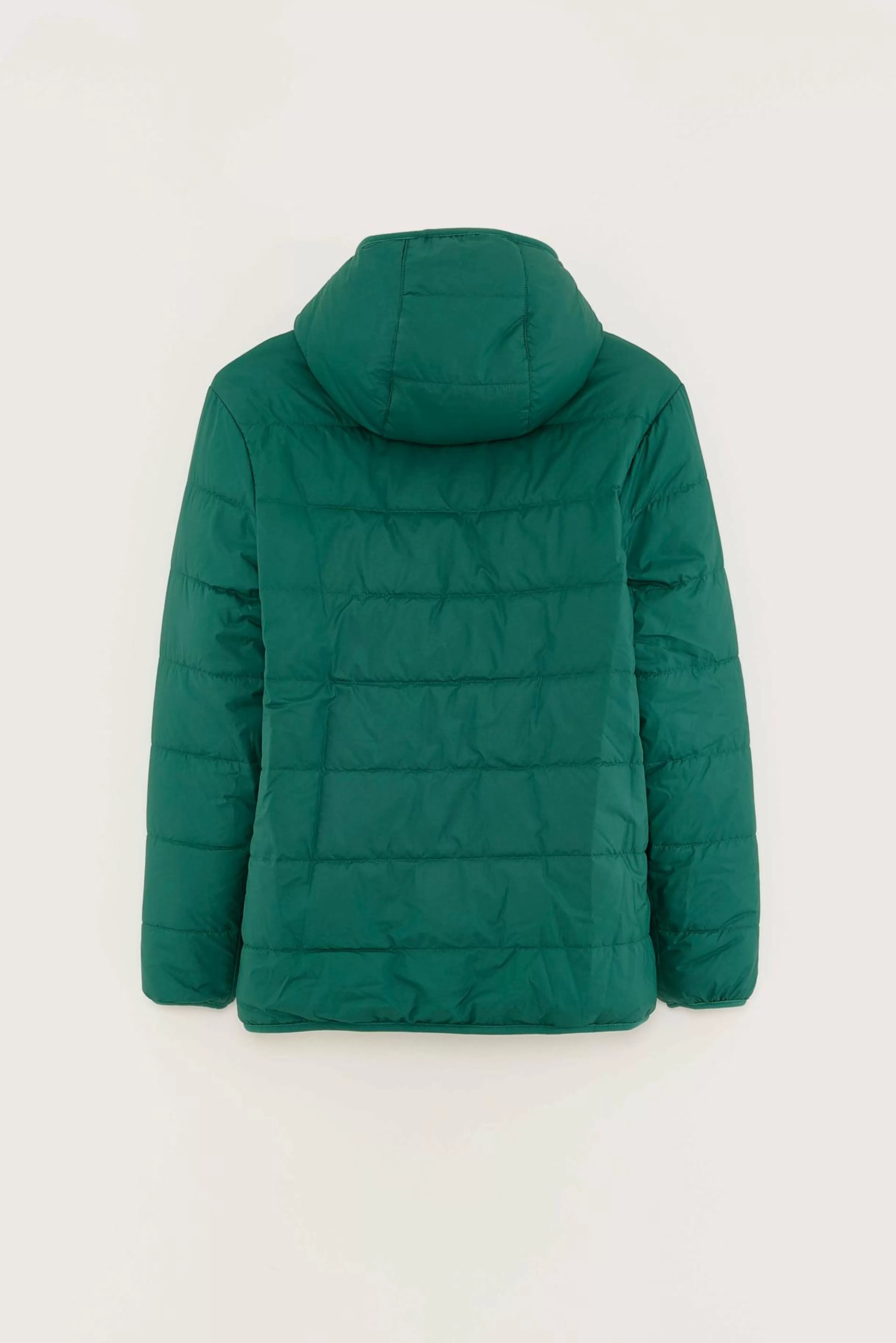 Kids' Reversible Ready Freddy Hoody-Patagonia Hot