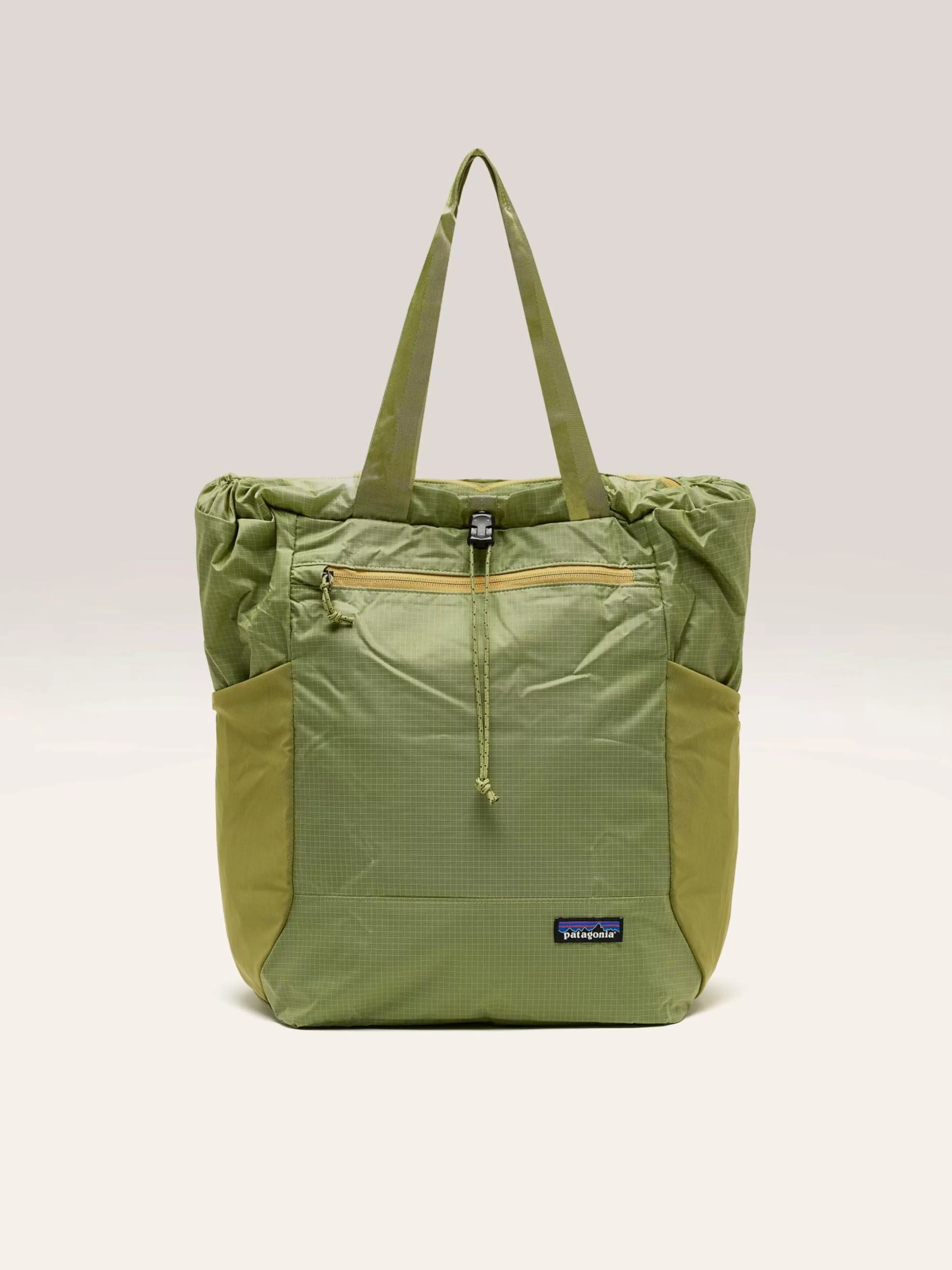Ultralichte Black Hole Tote Pack-Patagonia Cheap