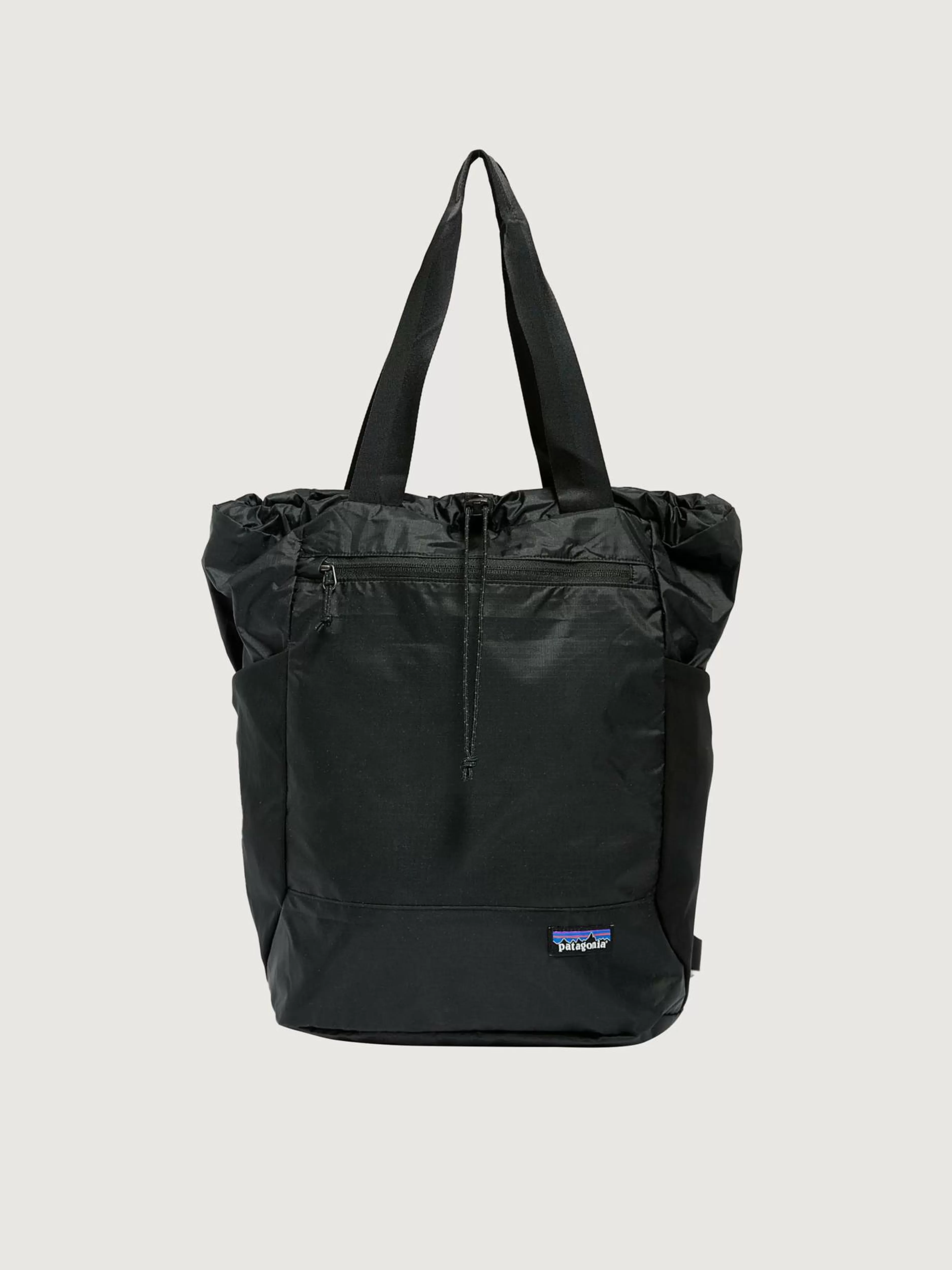 Ultralight Black Hole Tote Pack-Patagonia New