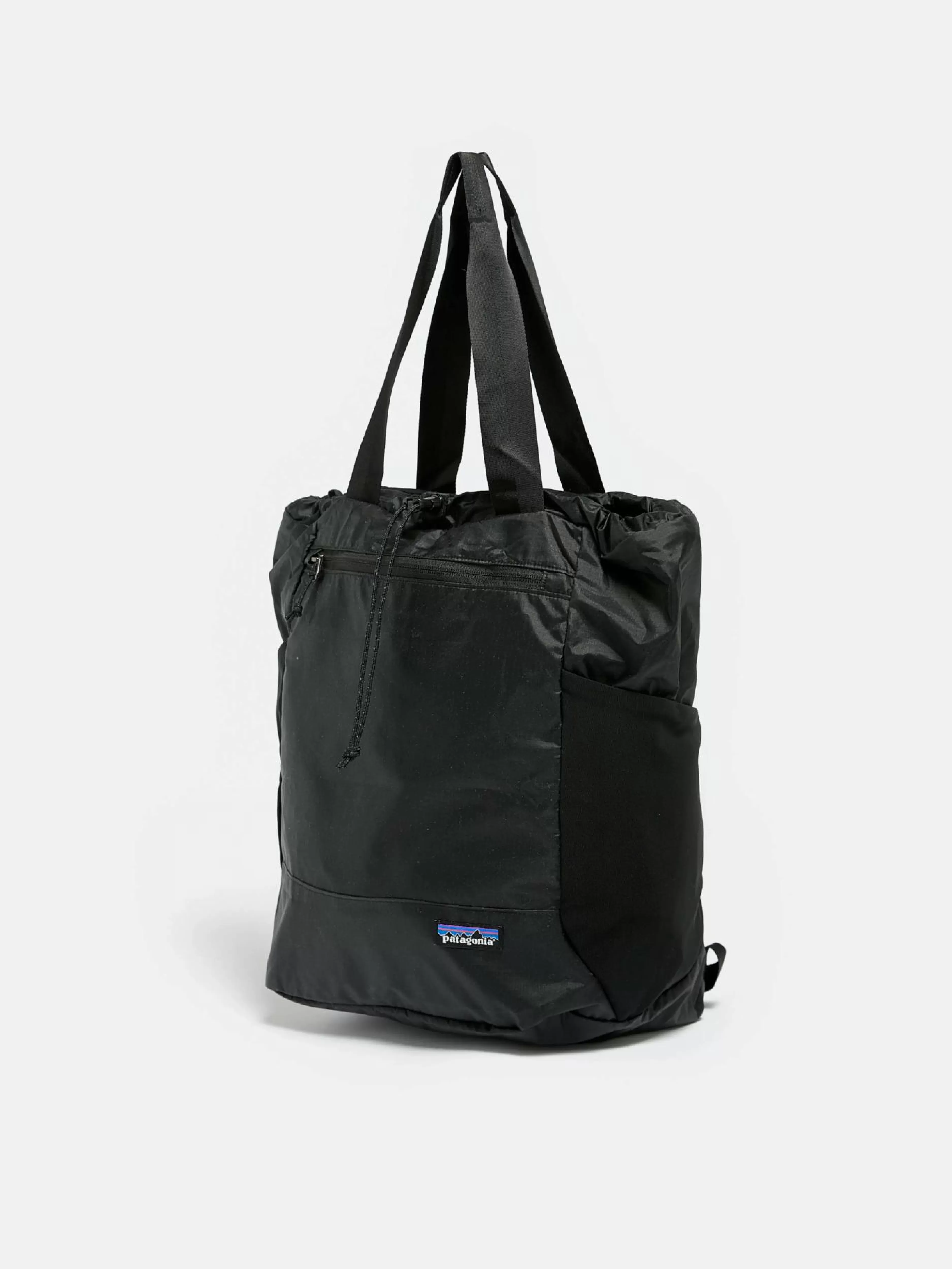 Ultralight Black Hole Tote Pack-Patagonia New