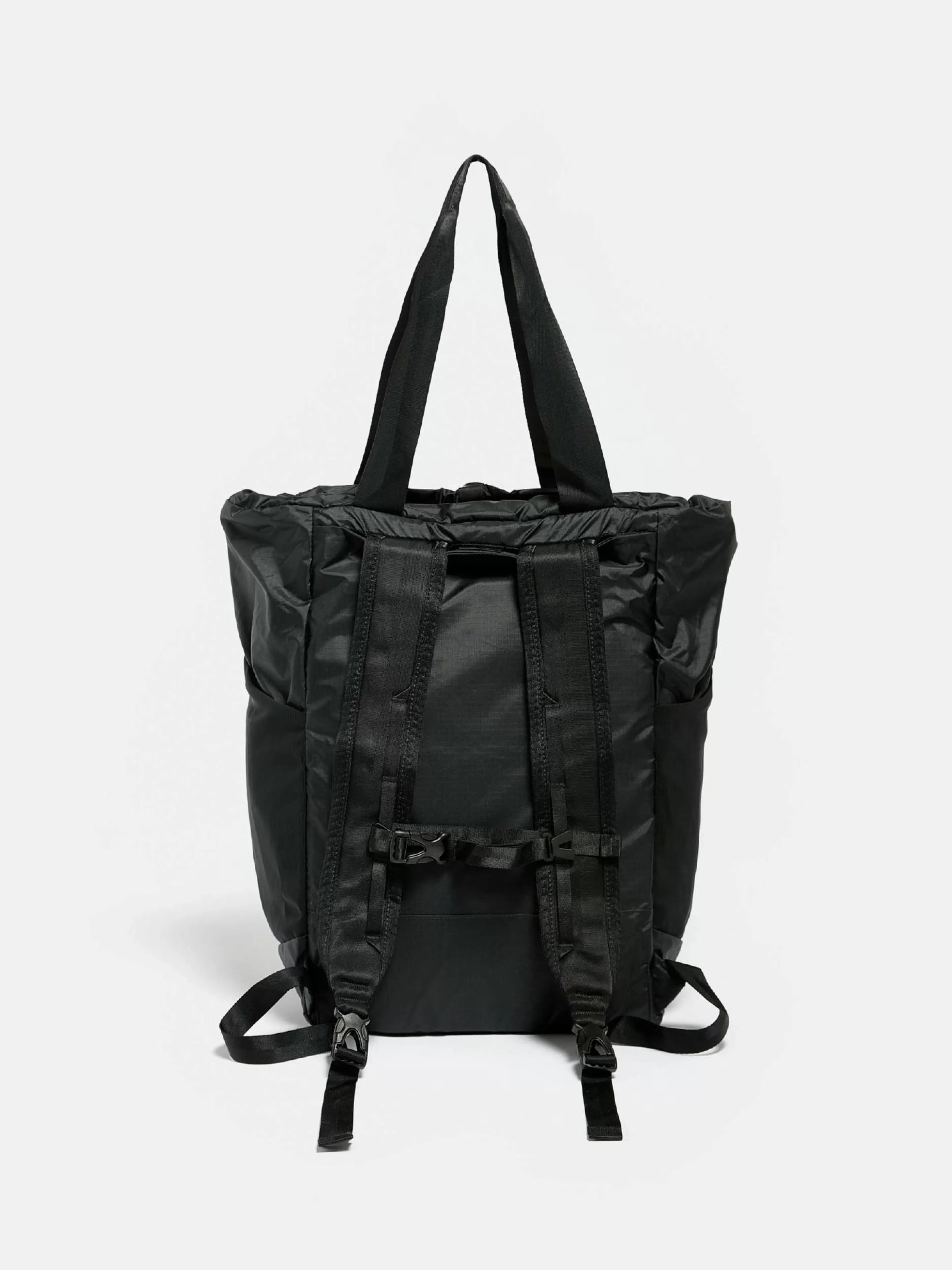 Ultralight Black Hole Tote Pack-Patagonia New