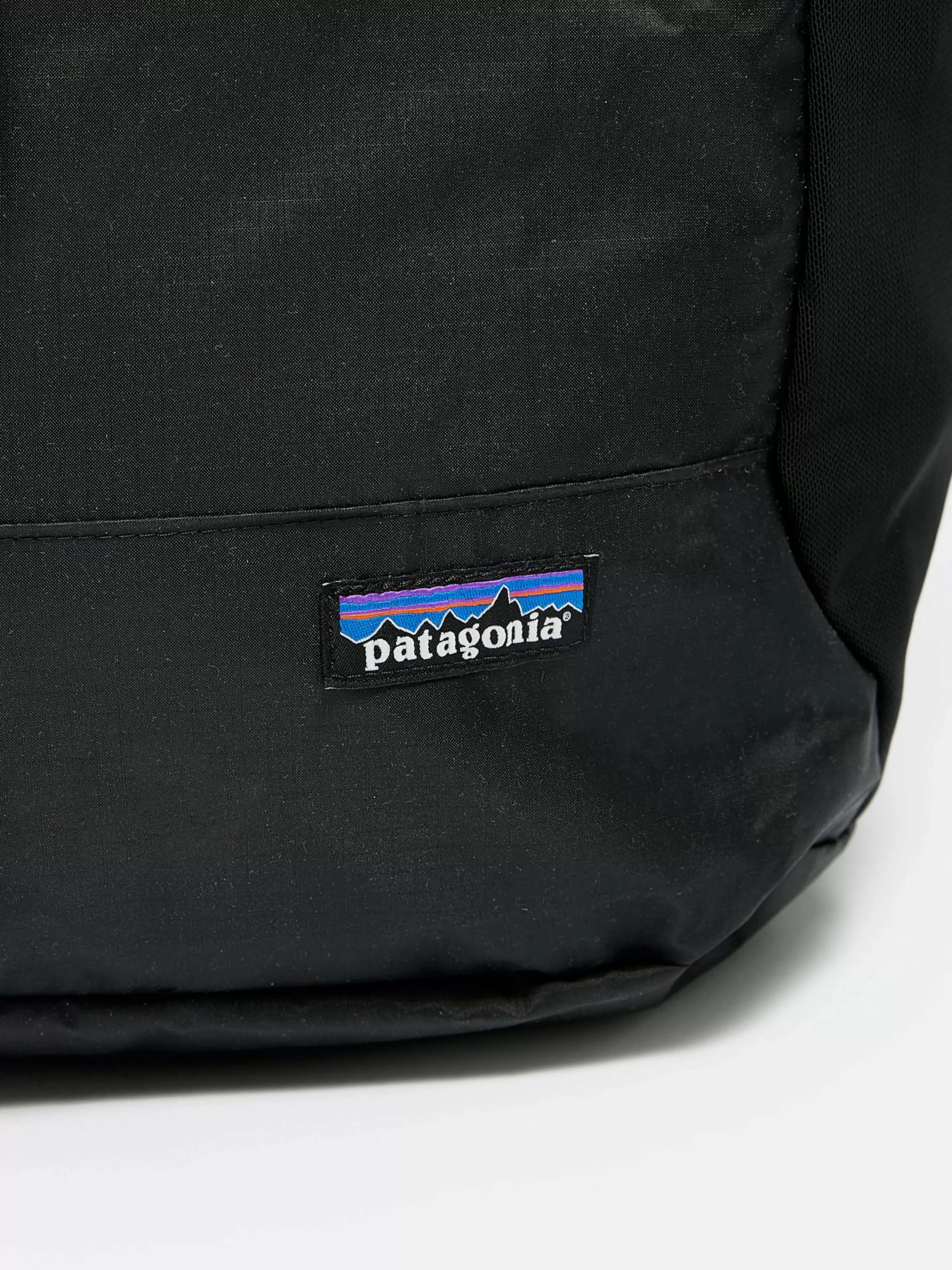 Ultralight Black Hole Tote Pack-Patagonia New