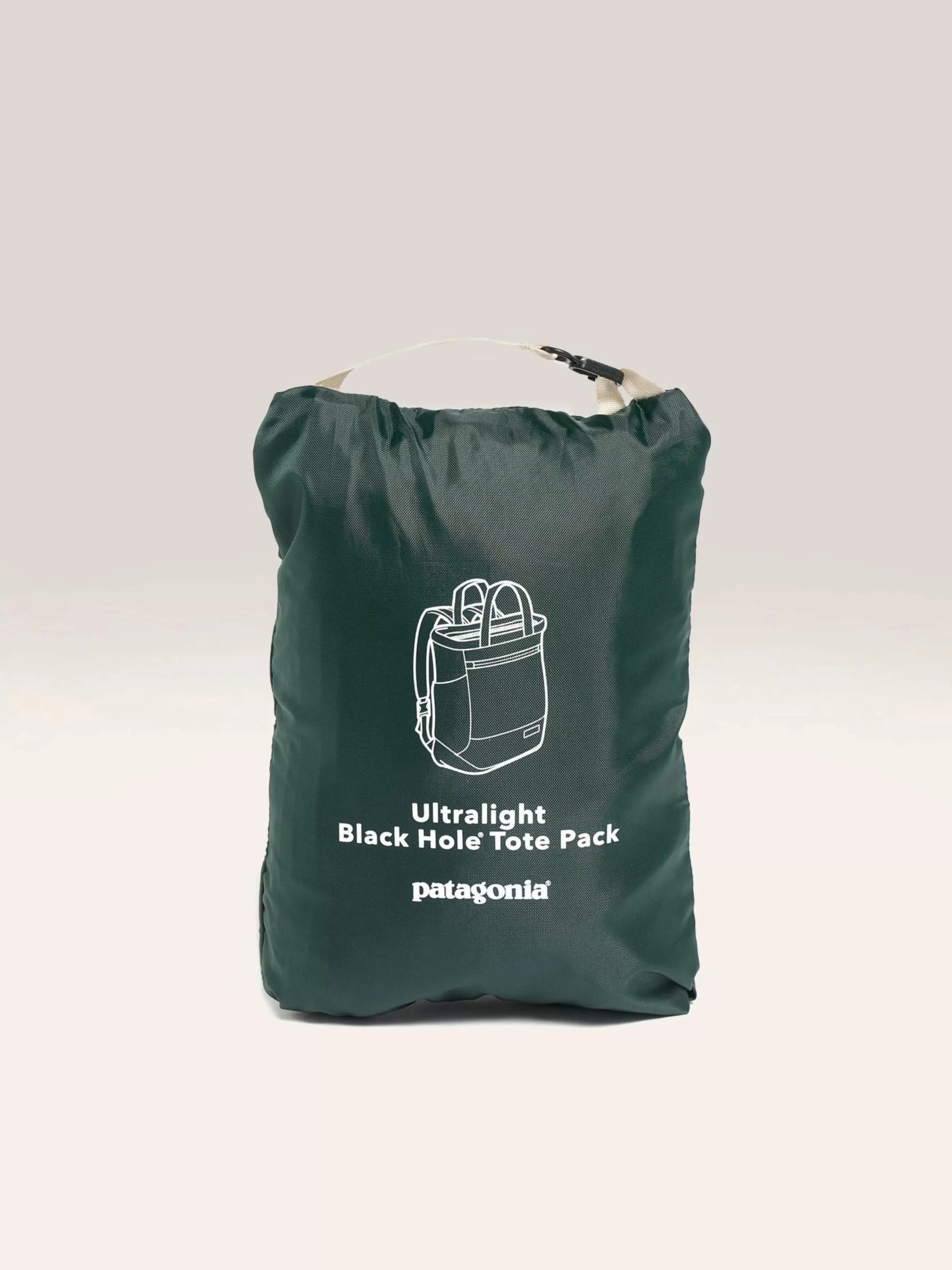 Ultralight Black Hole Tote Pack-Patagonia Cheap