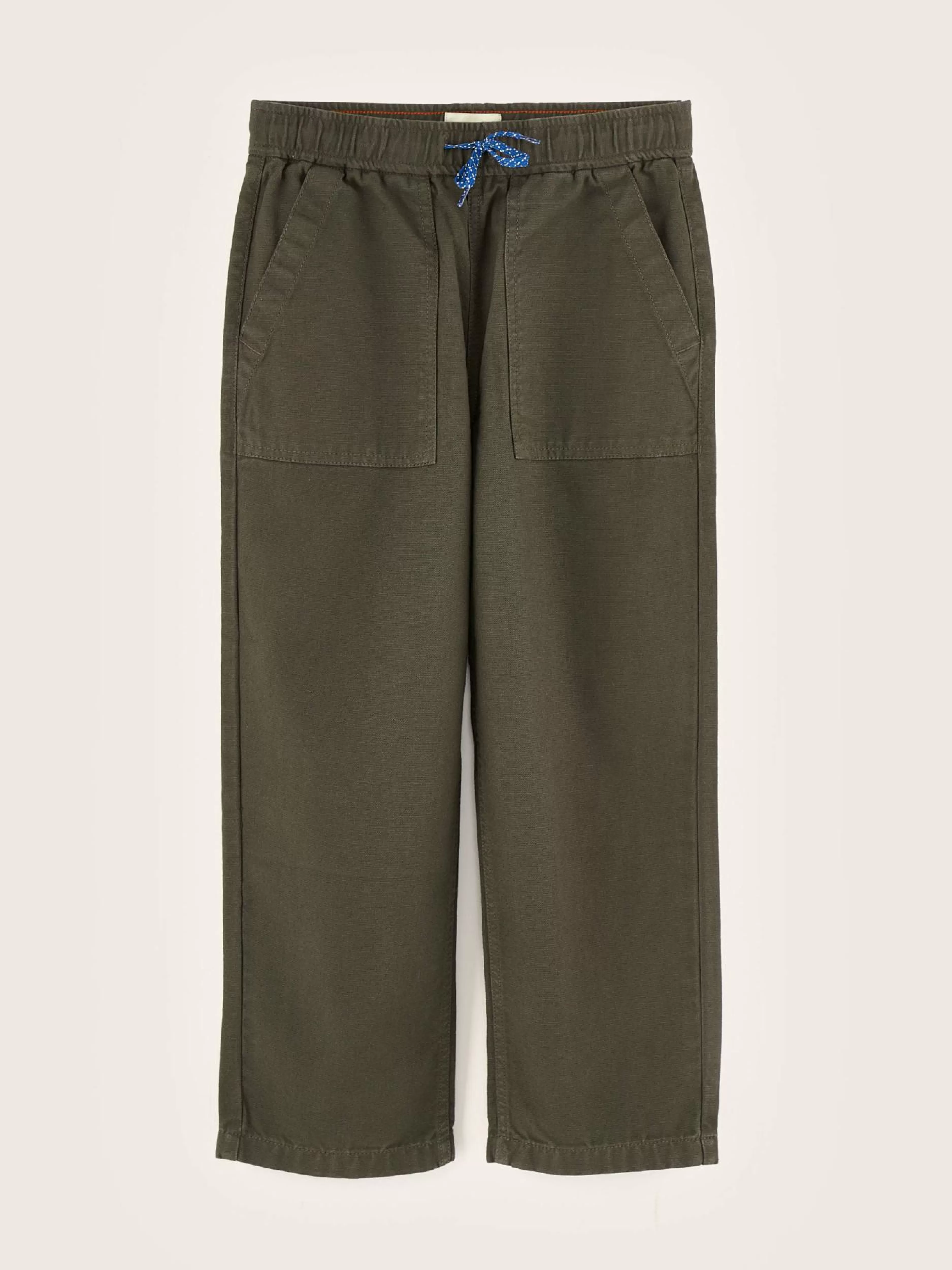 Pawel Baggy Broek-Bellerose Shop