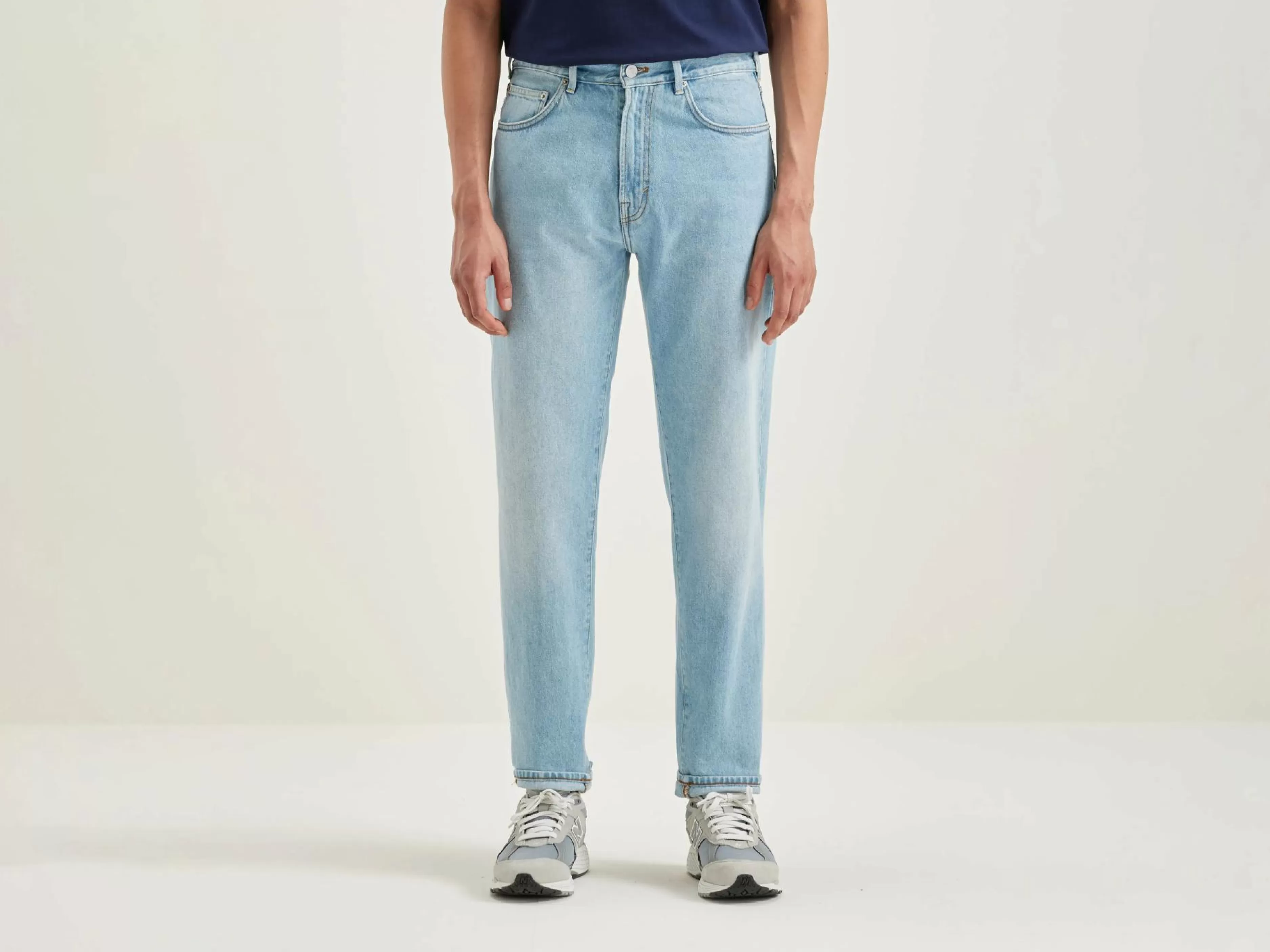 Peeg Tapered Jeans-Bellerose Flash Sale