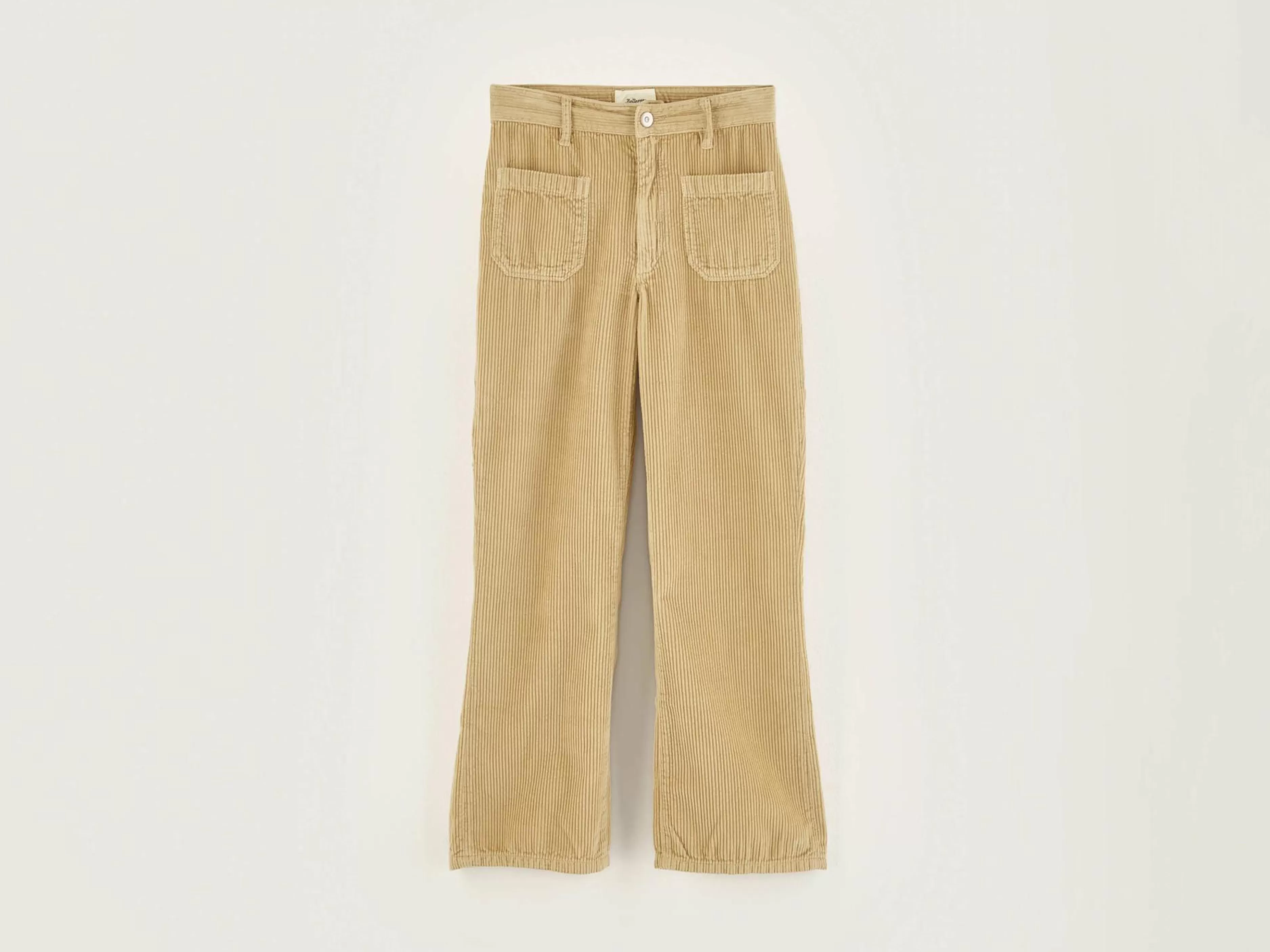 Pepy Corduroy Broek-Bellerose Store