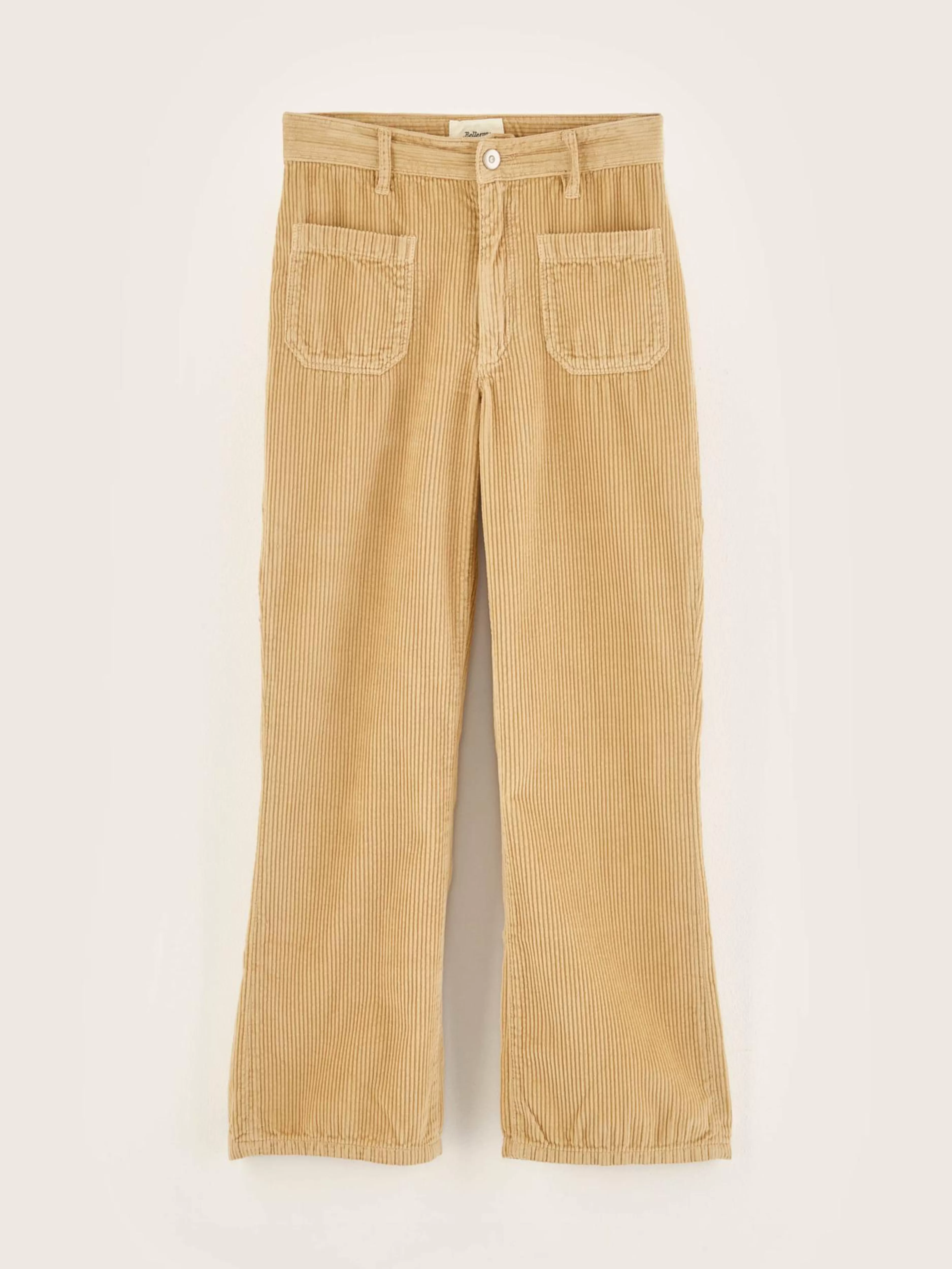 Pepy Corduroy Broek-Bellerose Store