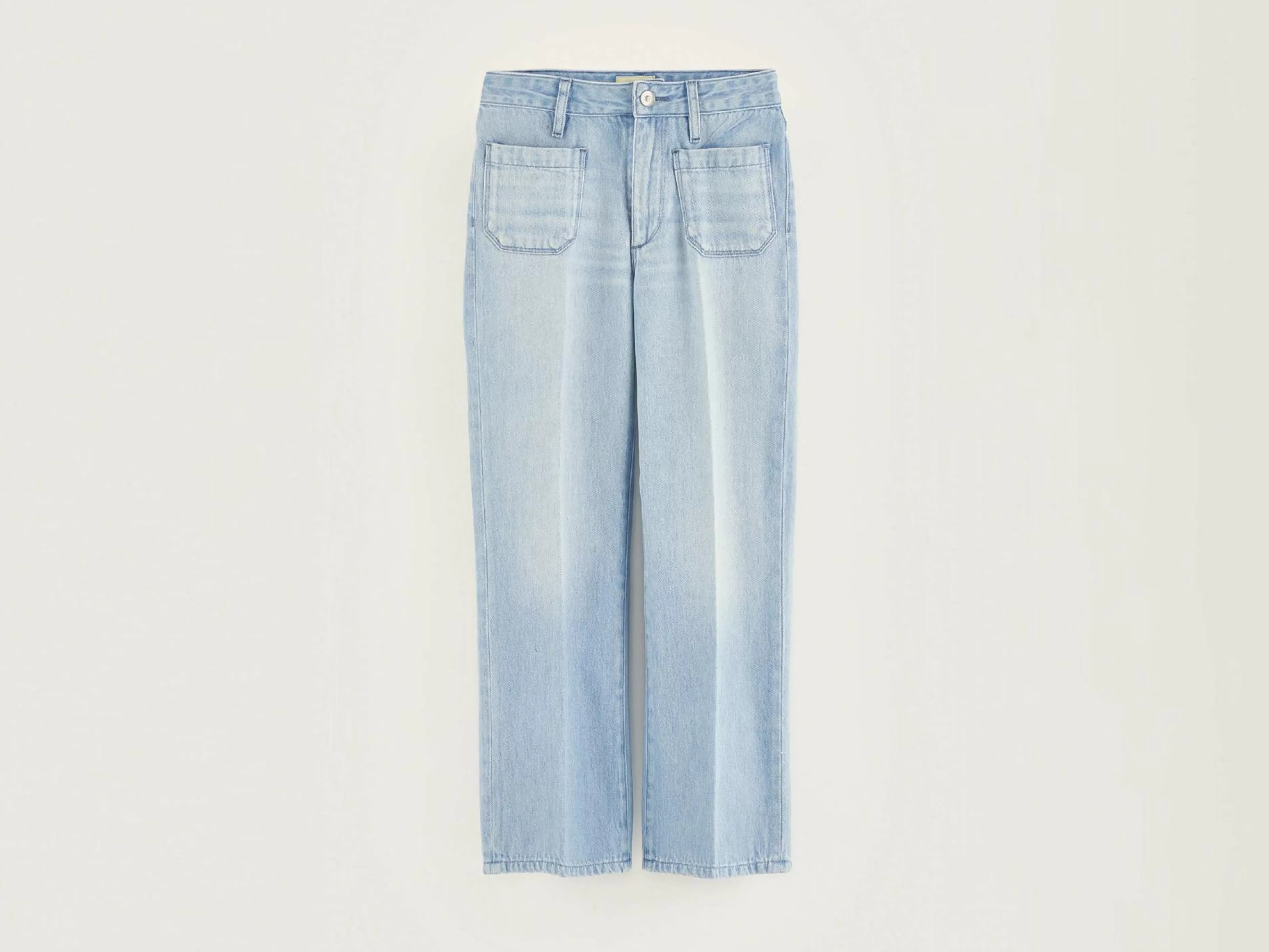 Pepy Flared Jeans-Bellerose Discount