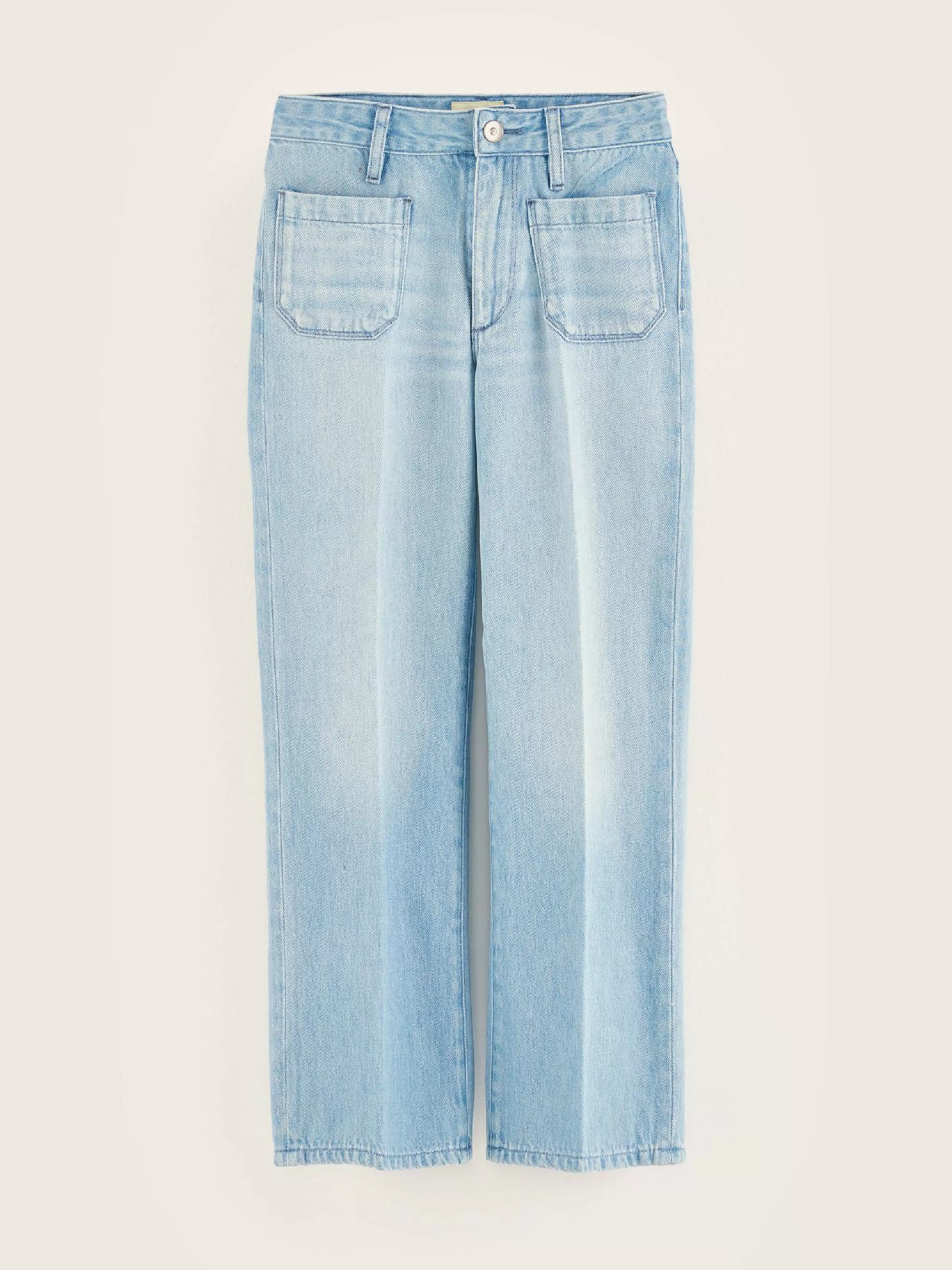 Pepy Flared Jeans-Bellerose Discount