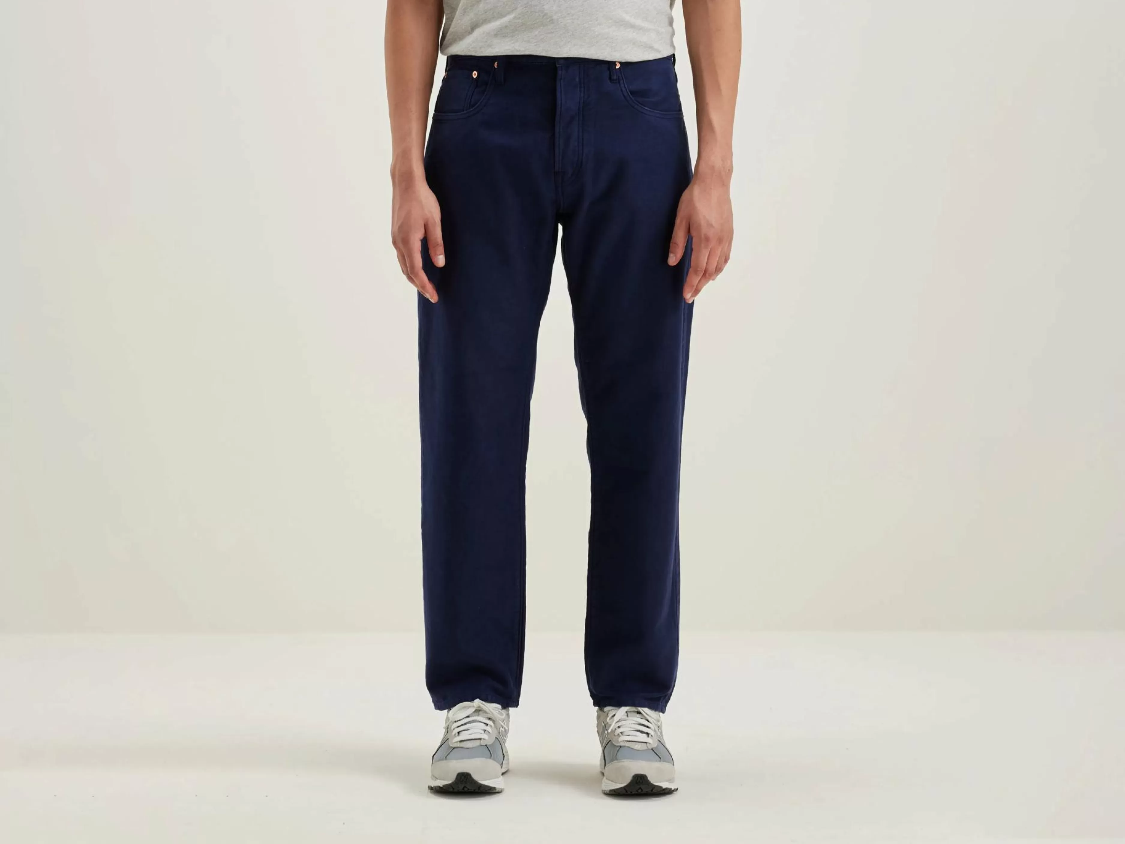 Percy Dad-style Broek-Bellerose Shop