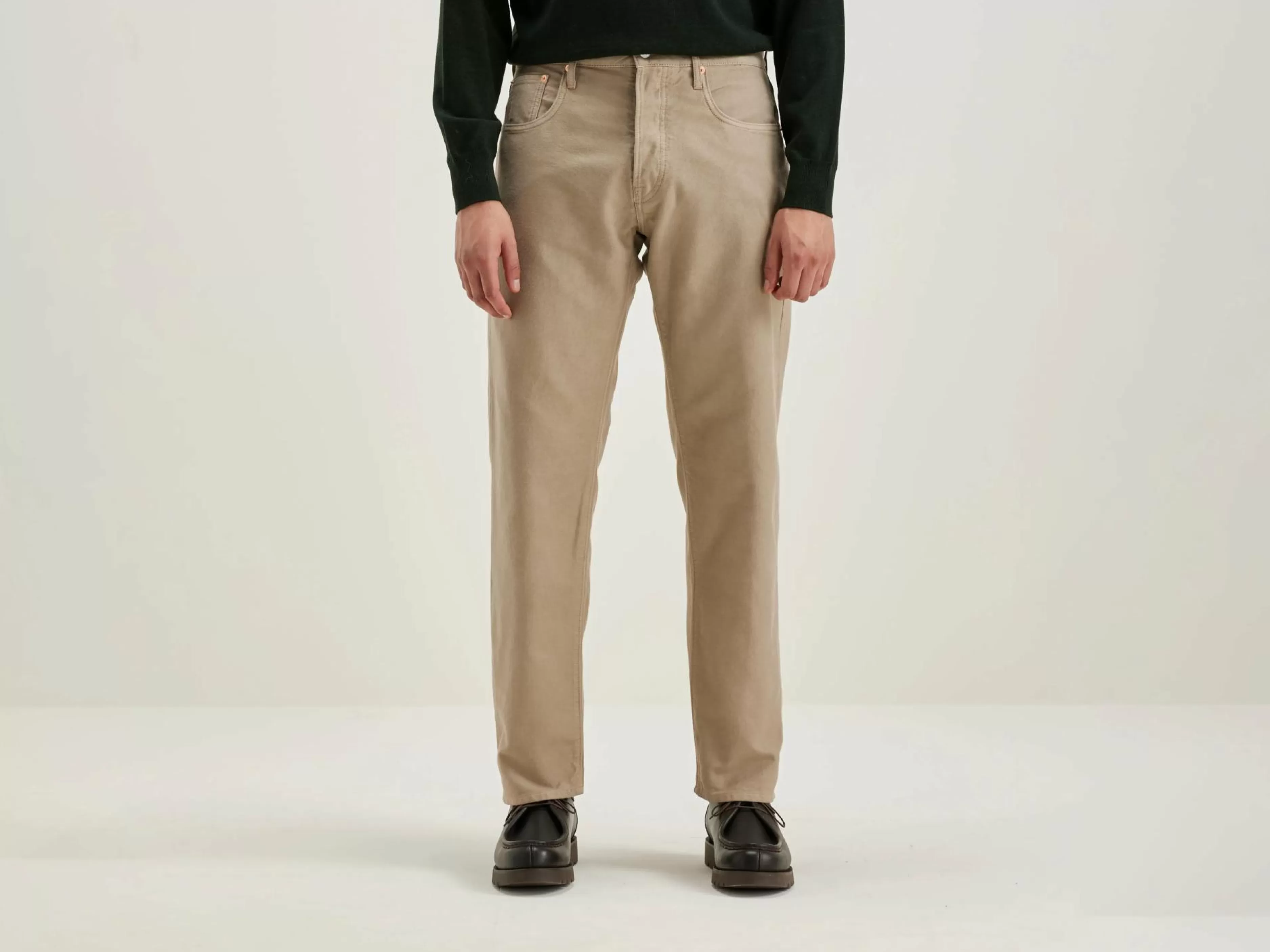 Percy Dad-style Broek-Bellerose Shop