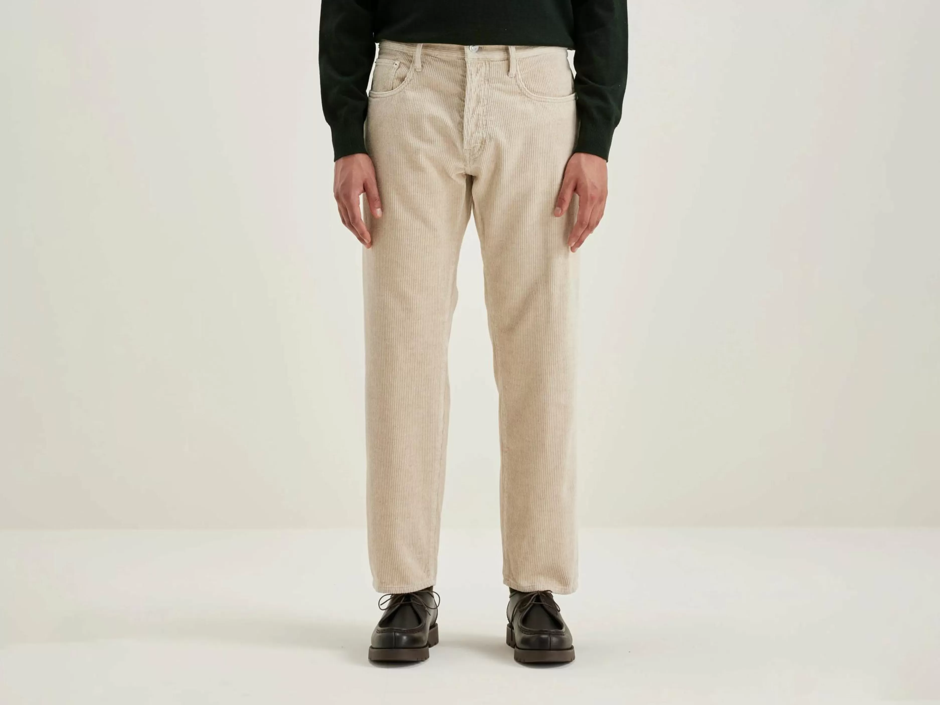 Percy Dad-style Broek-Bellerose Store