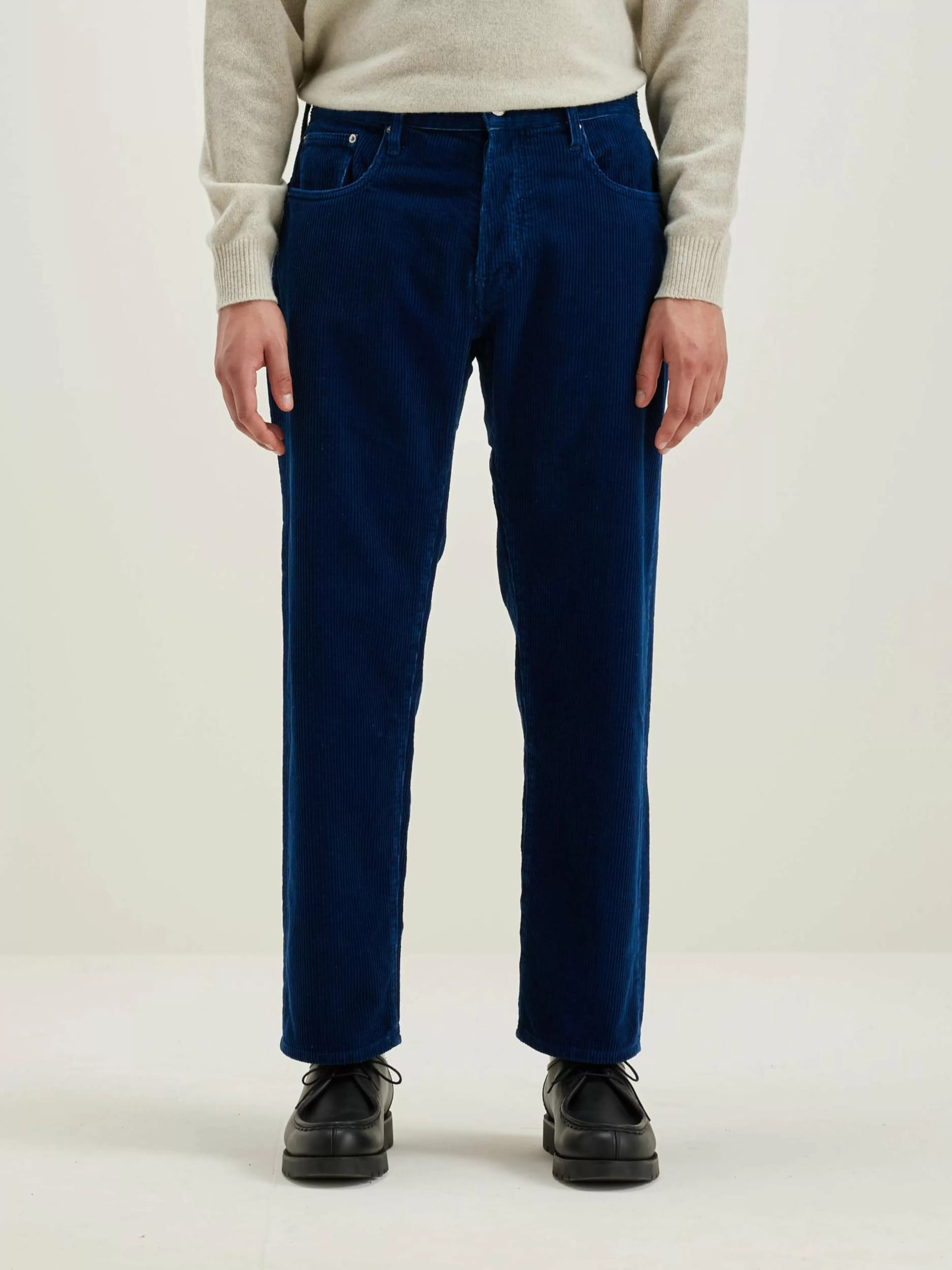 Percy Dad-style Broek-Bellerose Flash Sale