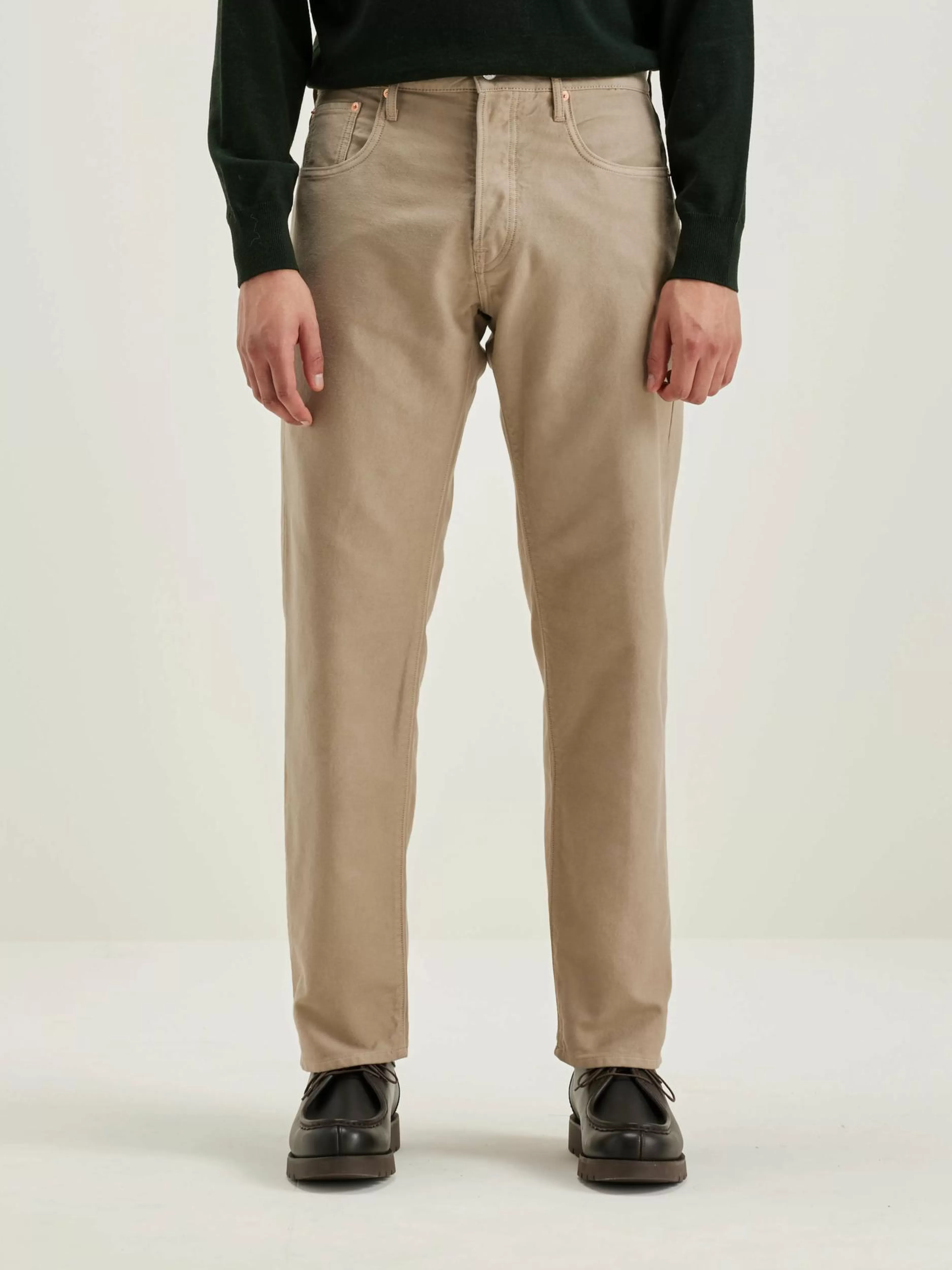 Percy Dad-style Broek-Bellerose Shop