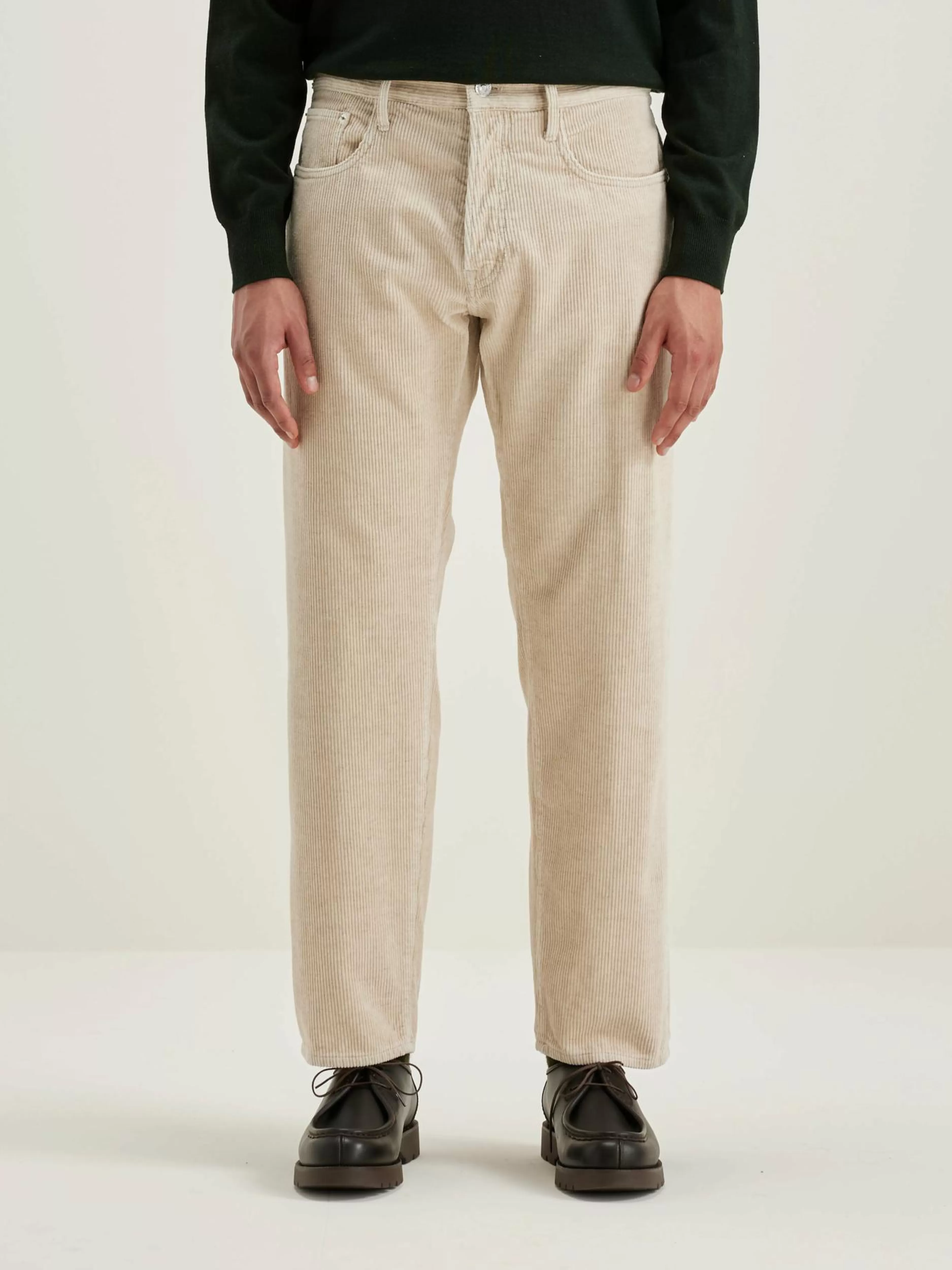 Percy Dad-style Broek-Bellerose Store