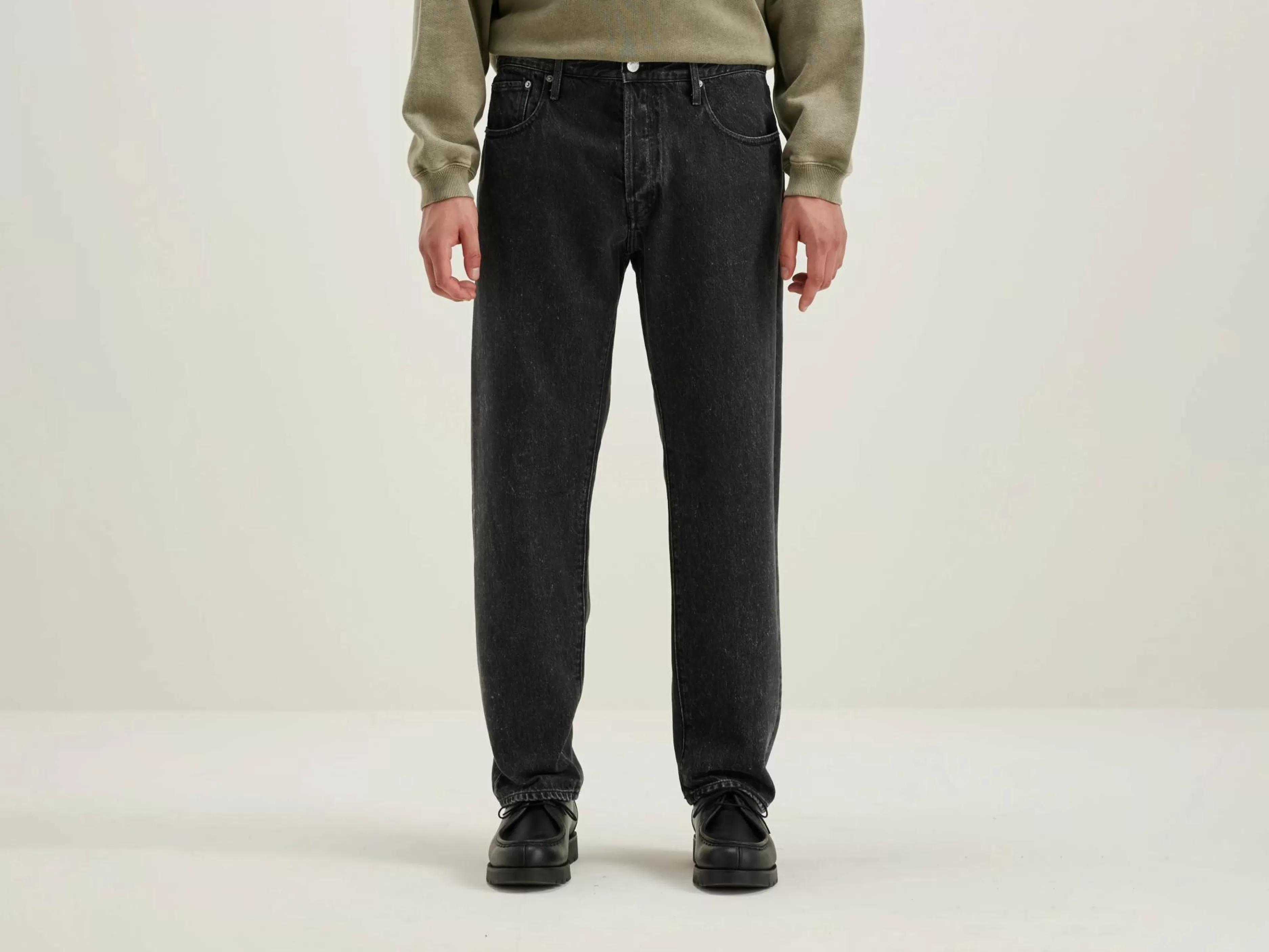 Percy Dad-style Jeans-Bellerose Cheap