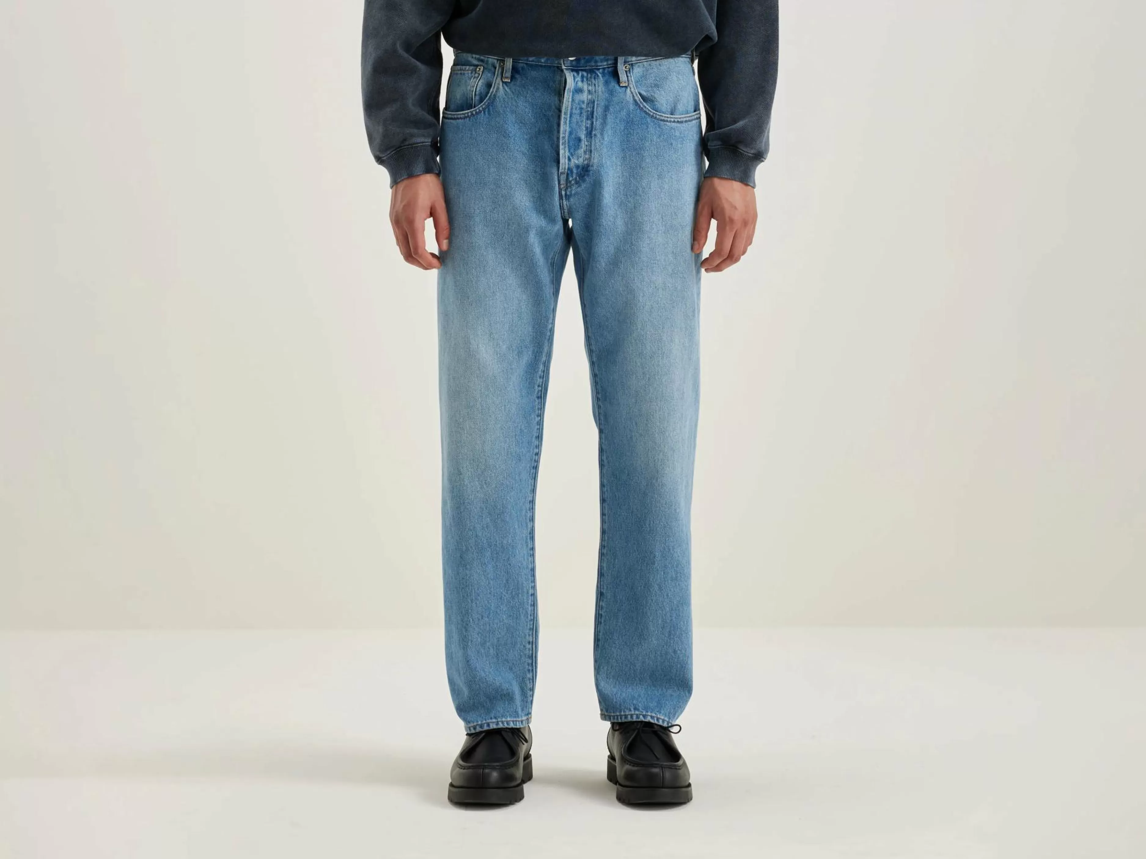 Percy Dad-style Jeans-Bellerose Online