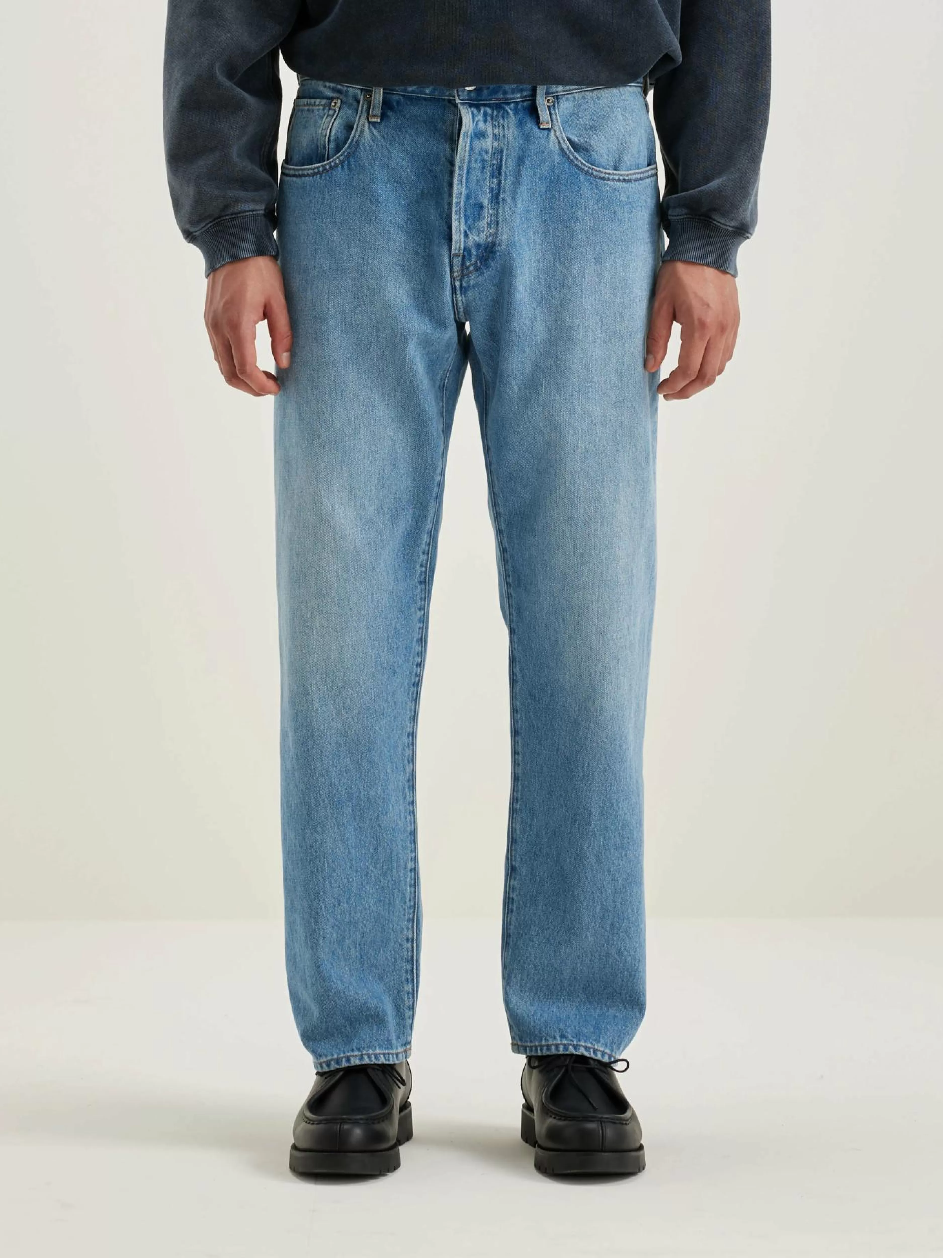 Percy Dad-style Jeans-Bellerose Online