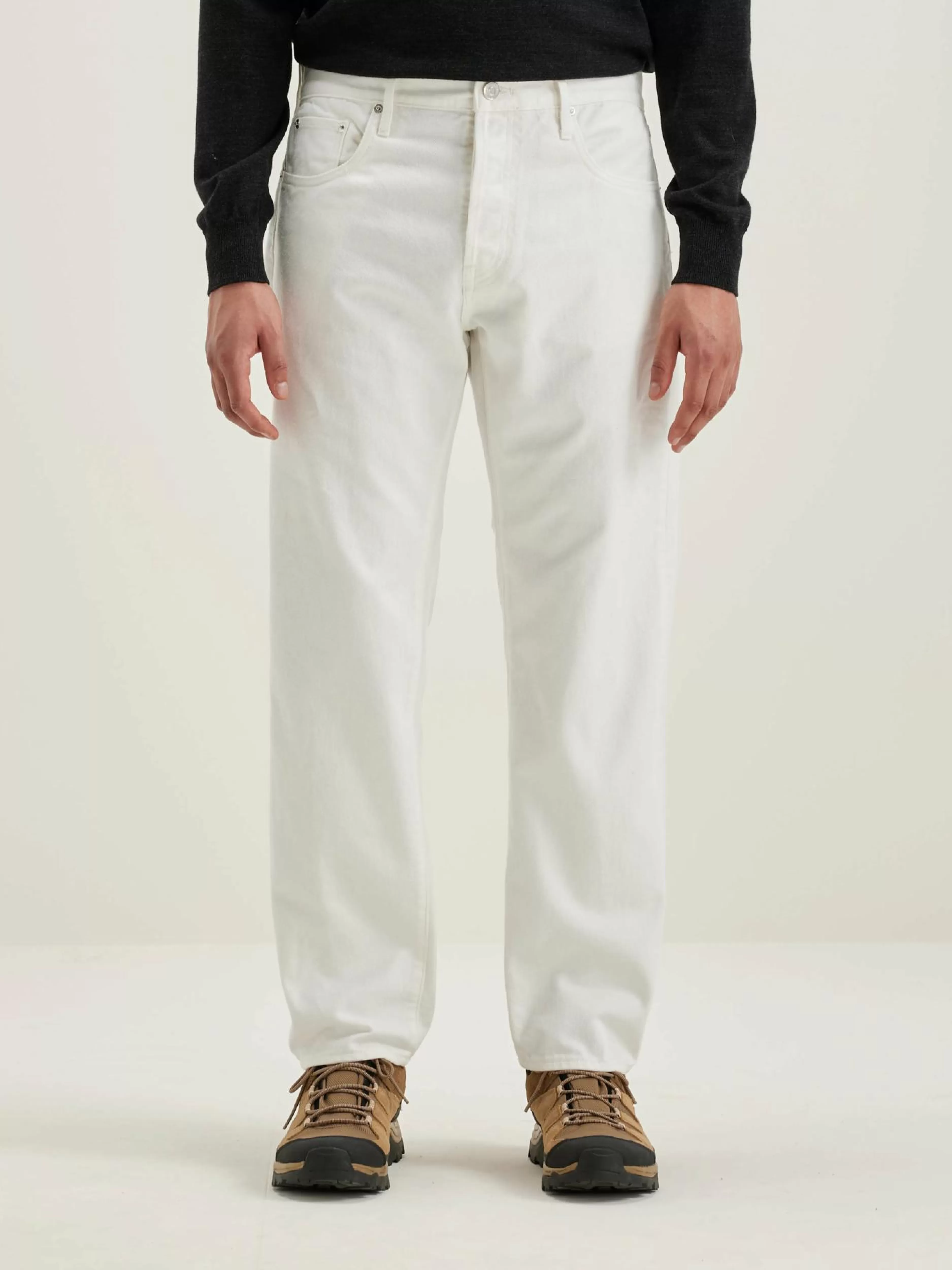 Percy Dad-style Jeans-Bellerose Best Sale