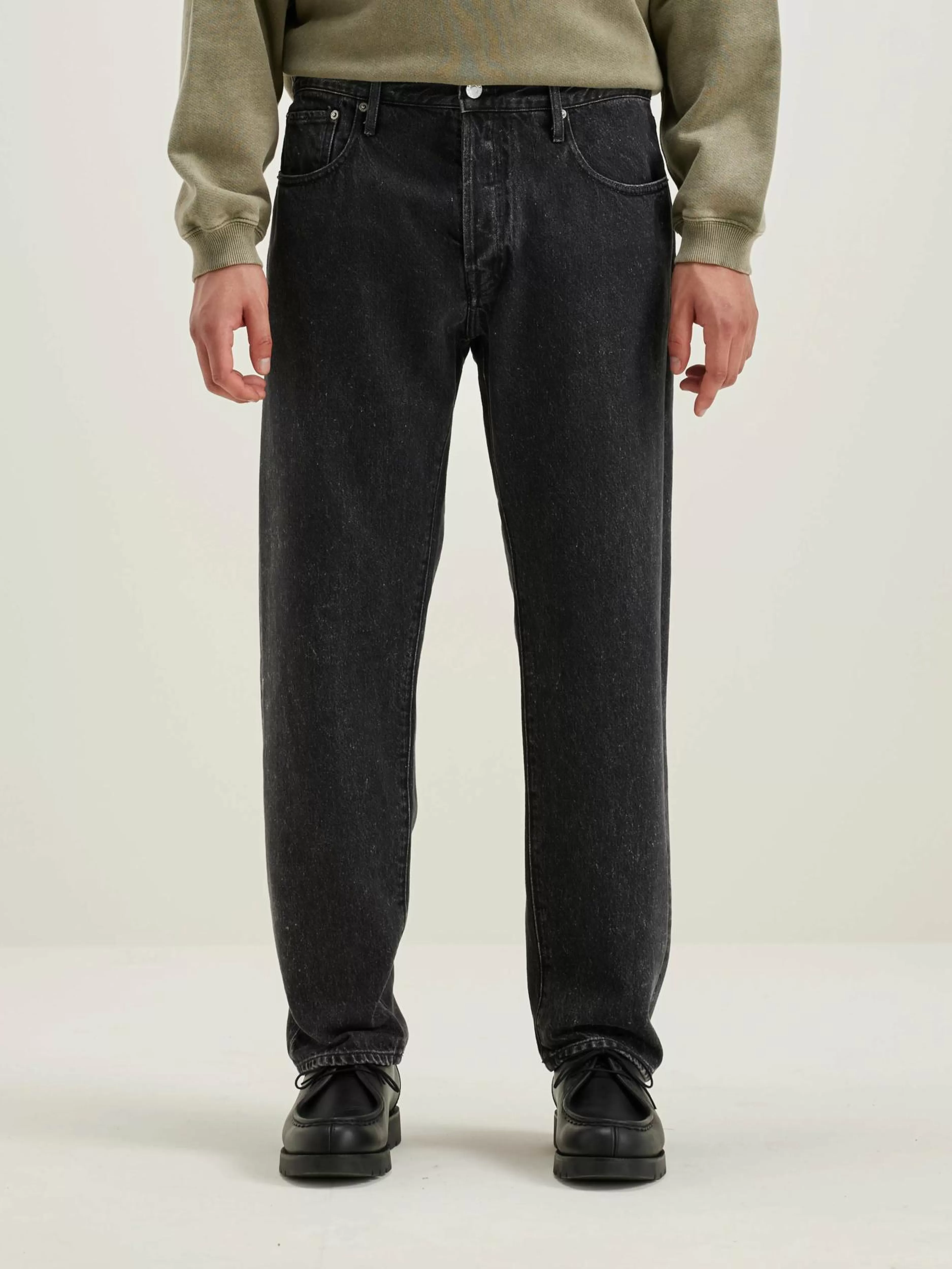 Percy Dad-style Jeans-Bellerose Cheap