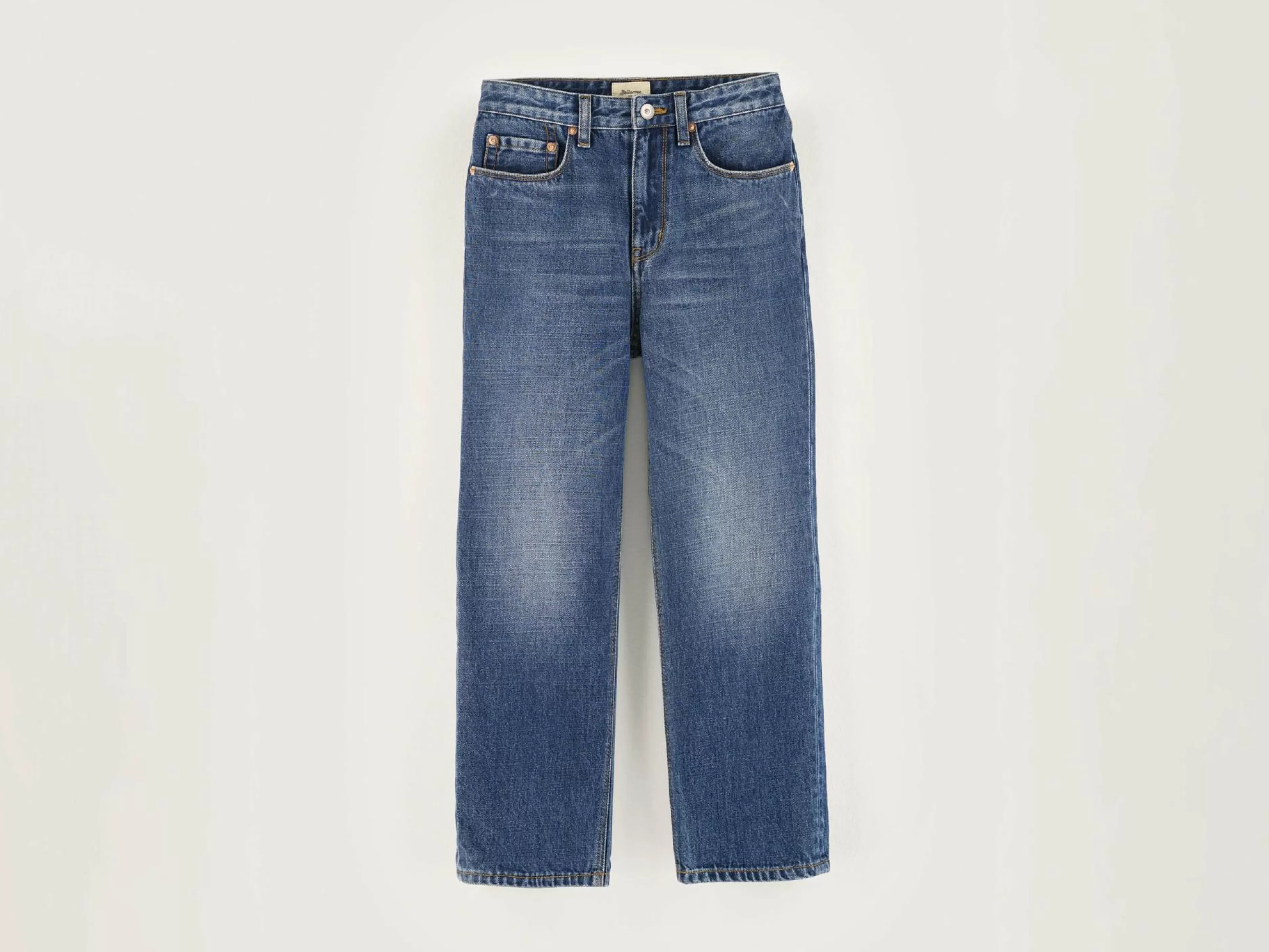 Peters Wijde Jeans-Bellerose New