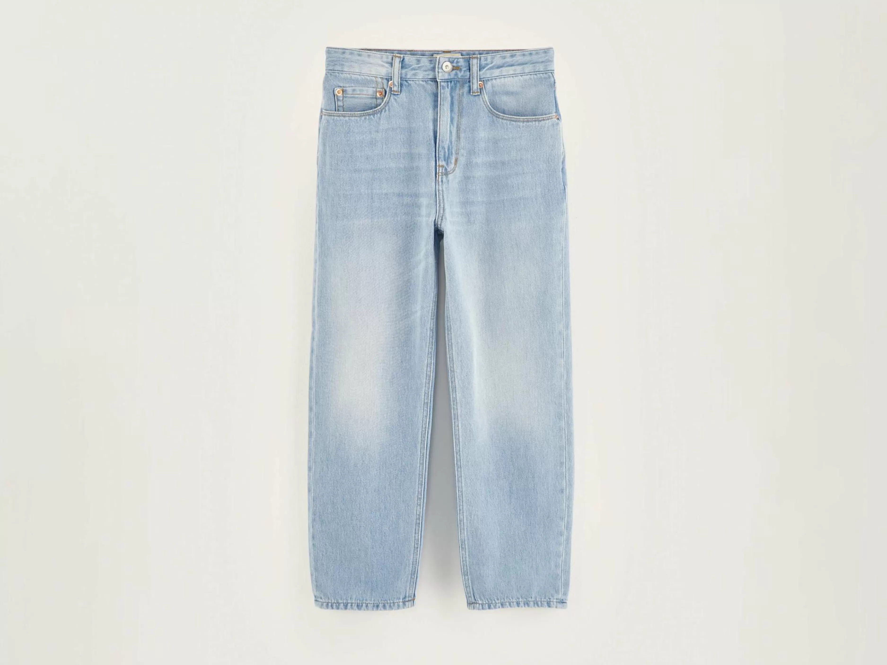 Peters Wijde Jeans-Bellerose Outlet