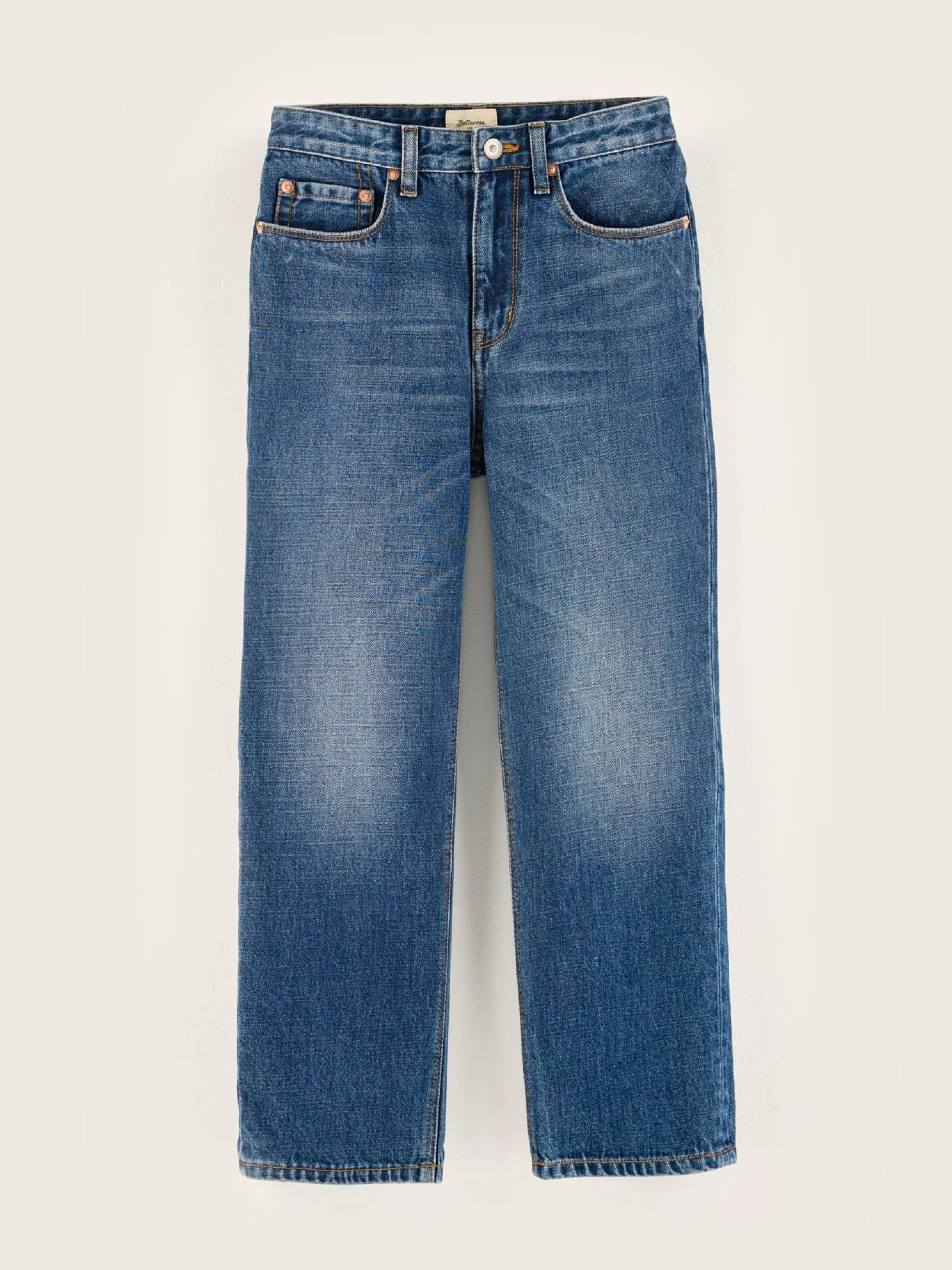 Peters Wijde Jeans-Bellerose New