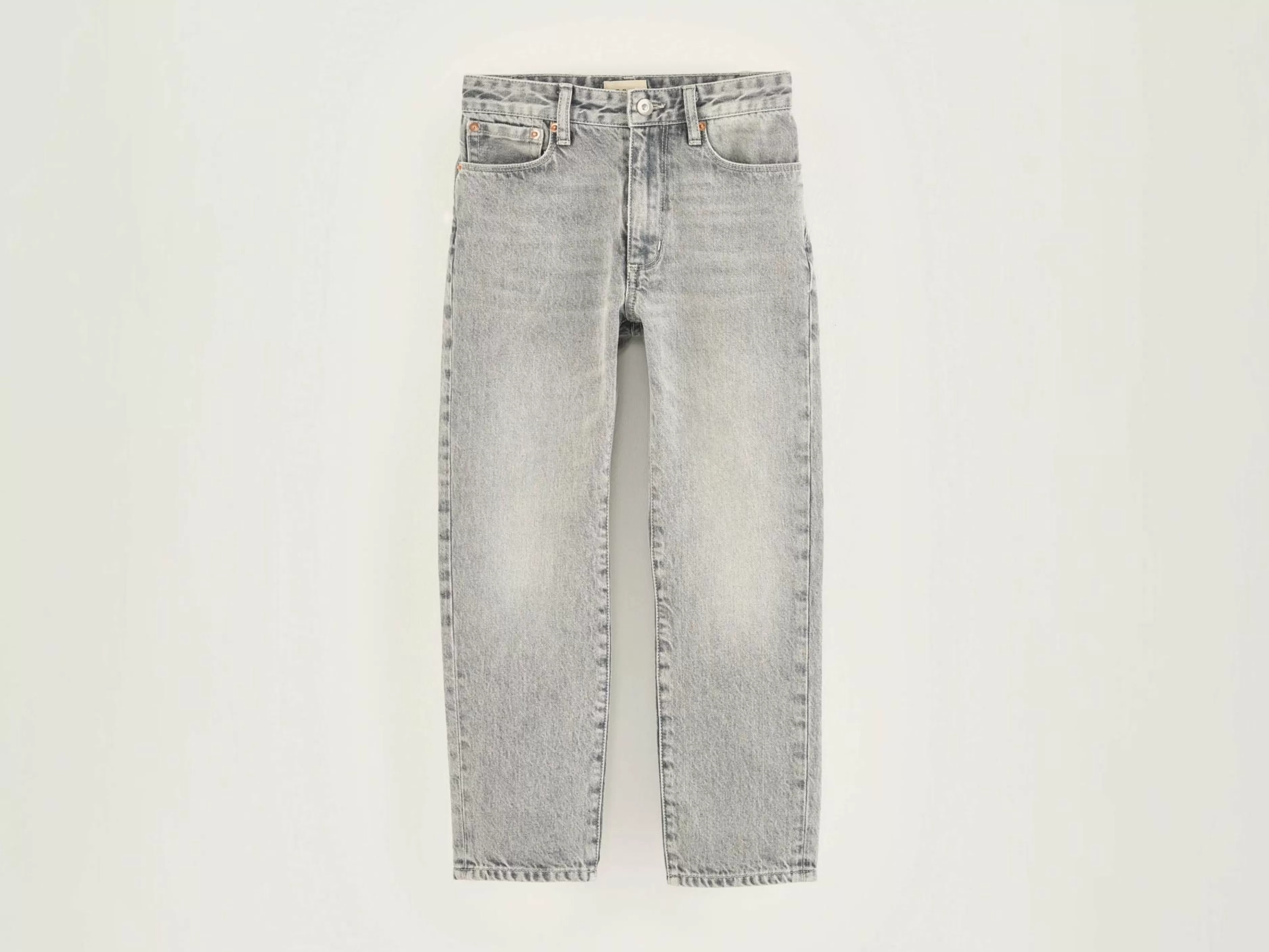 Peyo Tapered Jeans-Bellerose Clearance