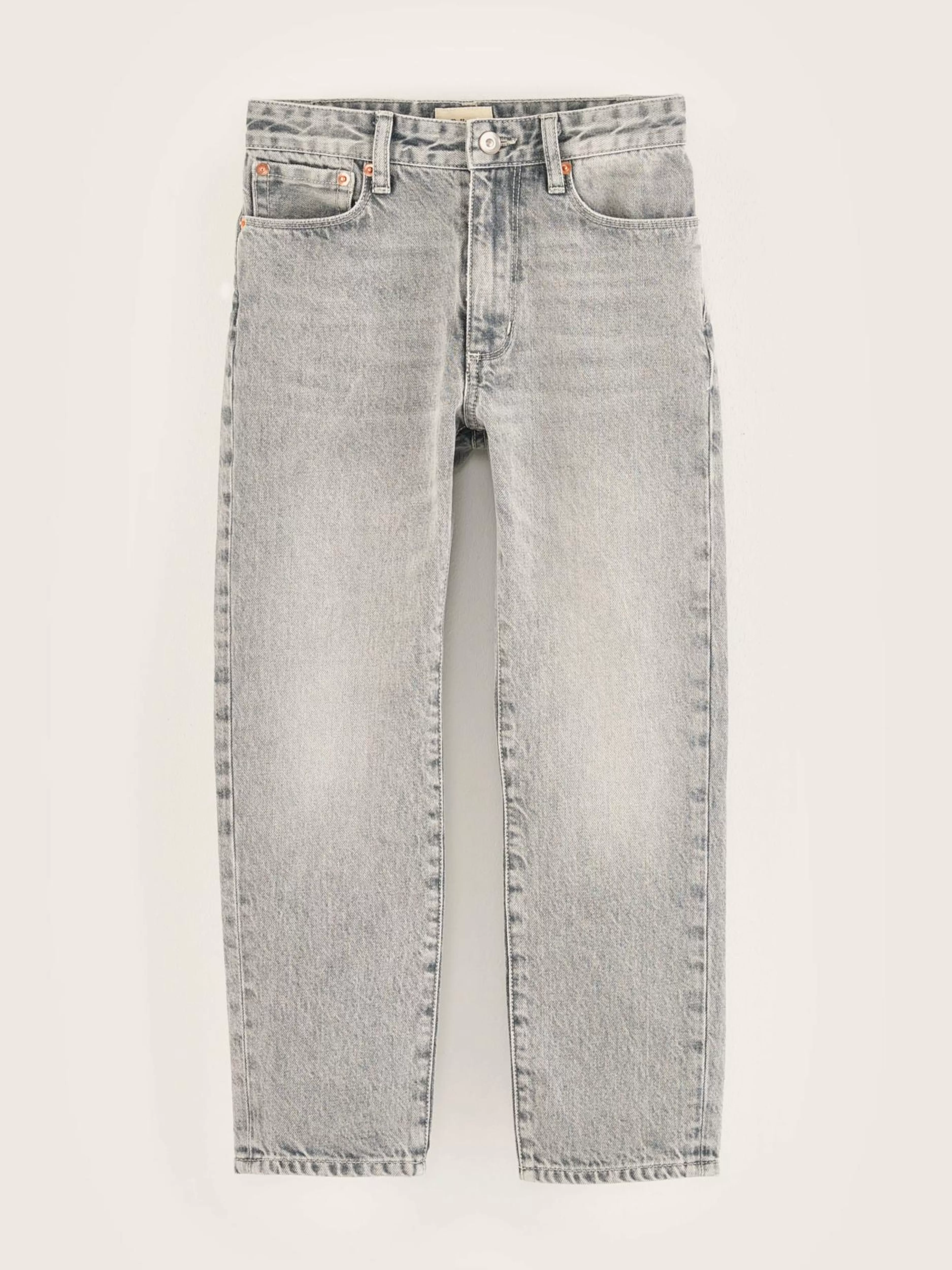 Peyo Tapered Jeans-Bellerose Clearance