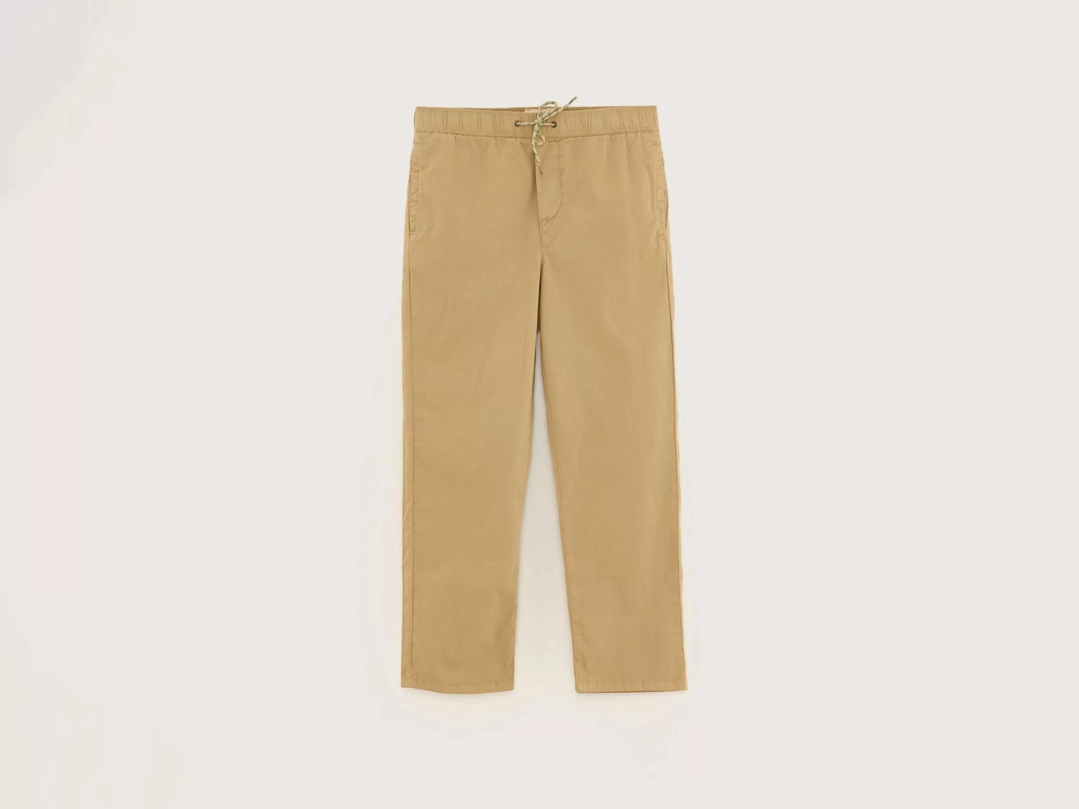 Pharel Tapered Broek-Bellerose Best Sale