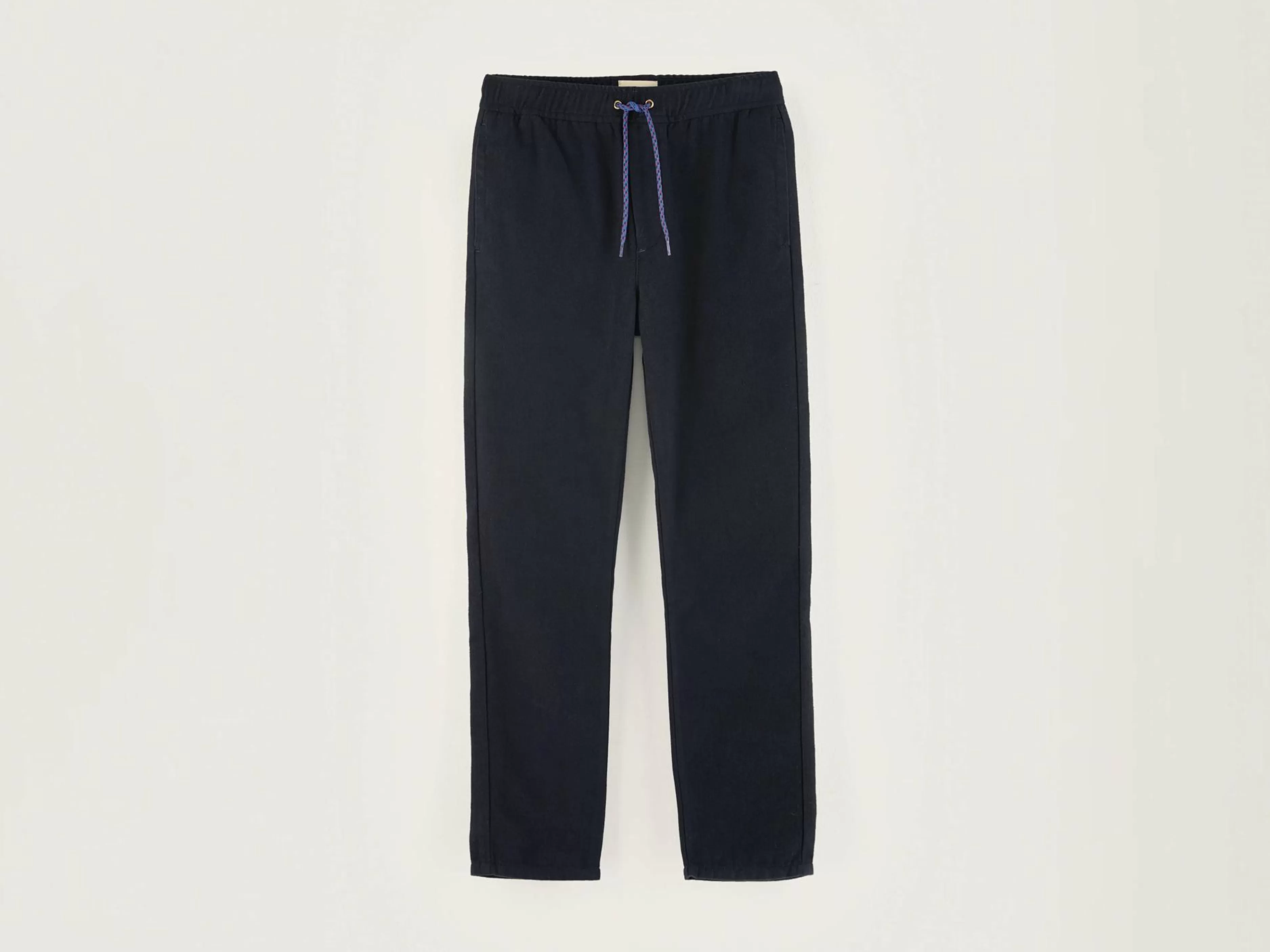 Pharel Tapered Broek-Bellerose Hot