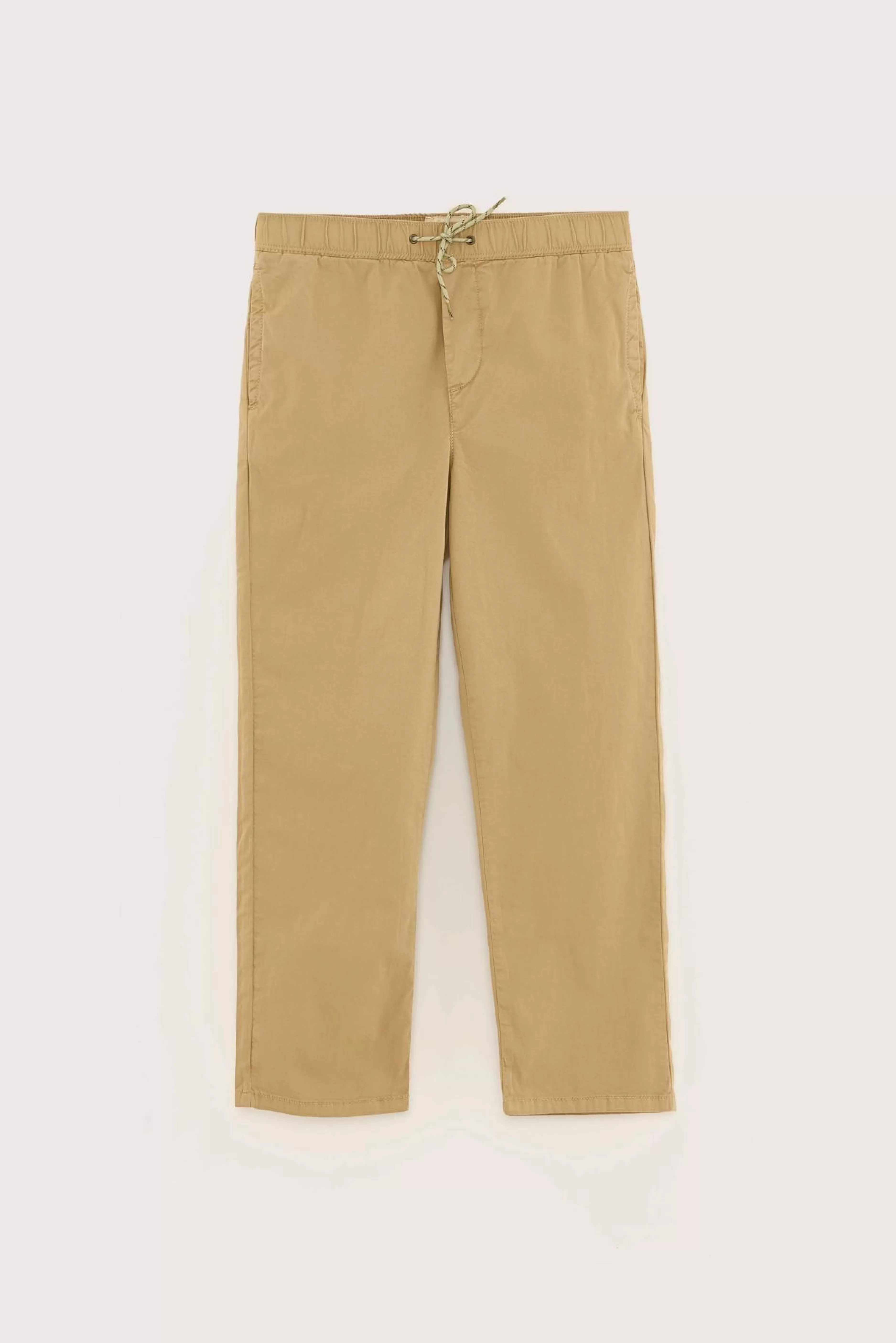 Pharel Tapered Broek-Bellerose Best Sale