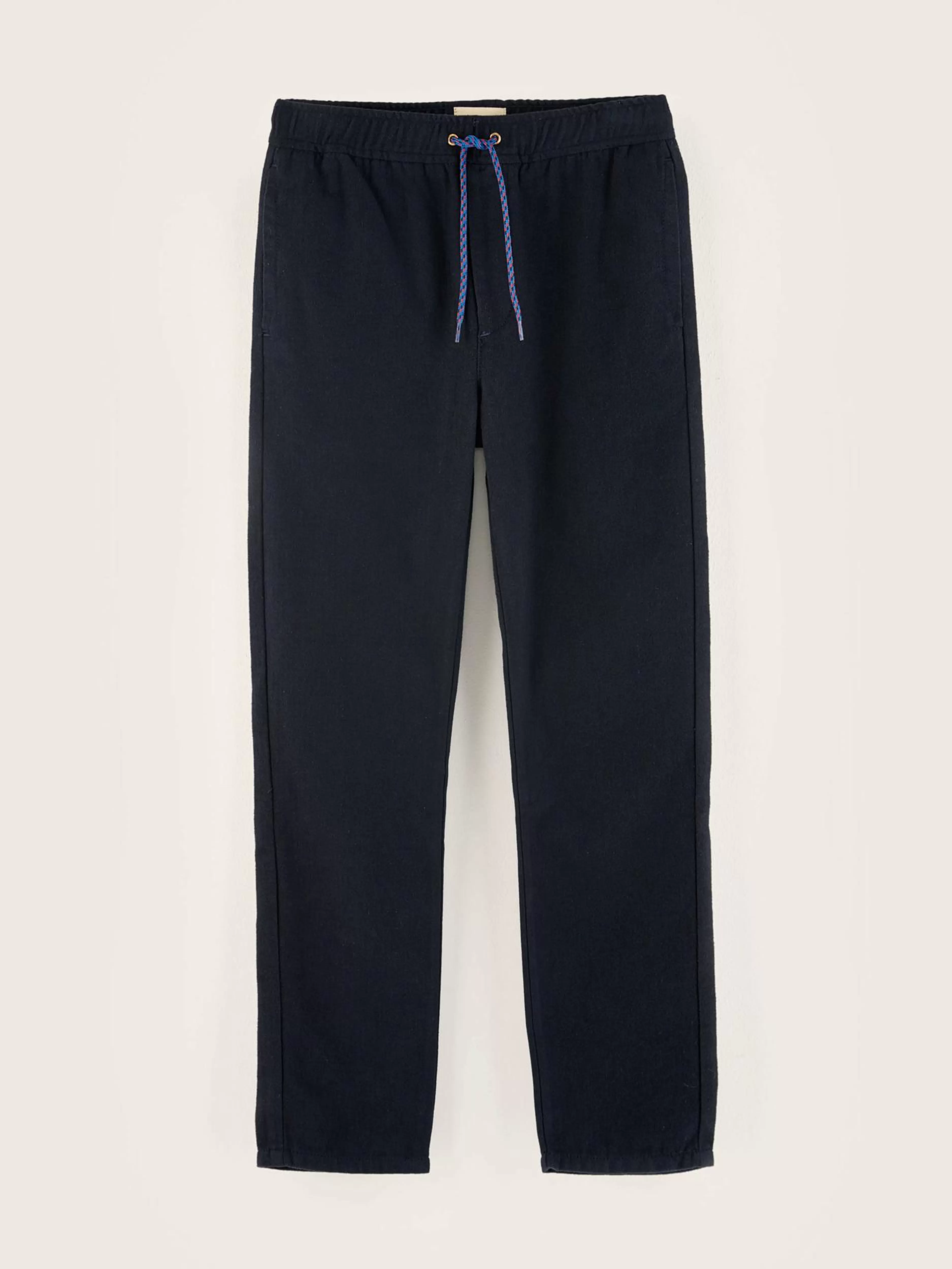 Pharel Tapered Broek-Bellerose Hot