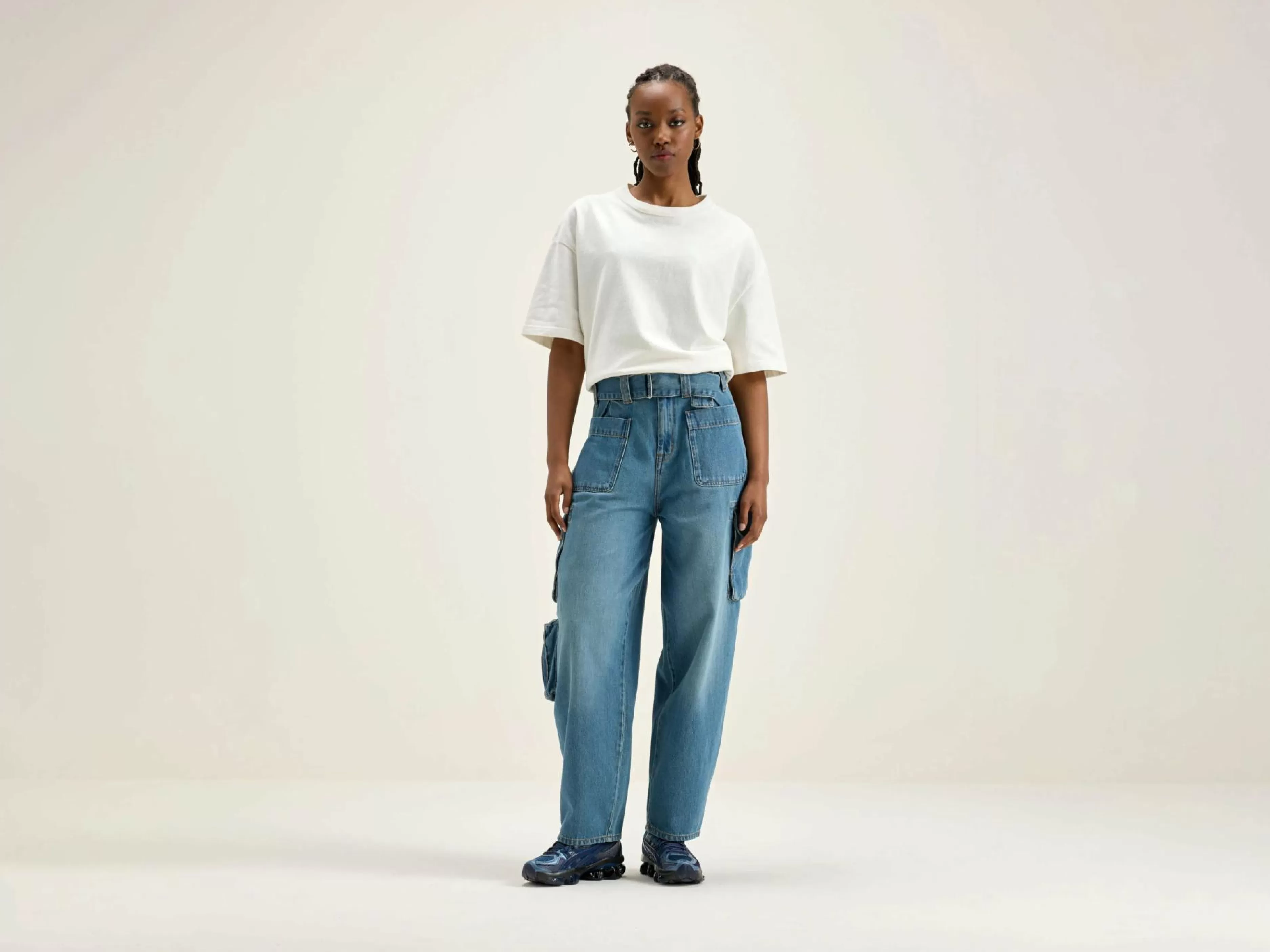 Pharrell Baggy Jeans-Bellerose Flash Sale