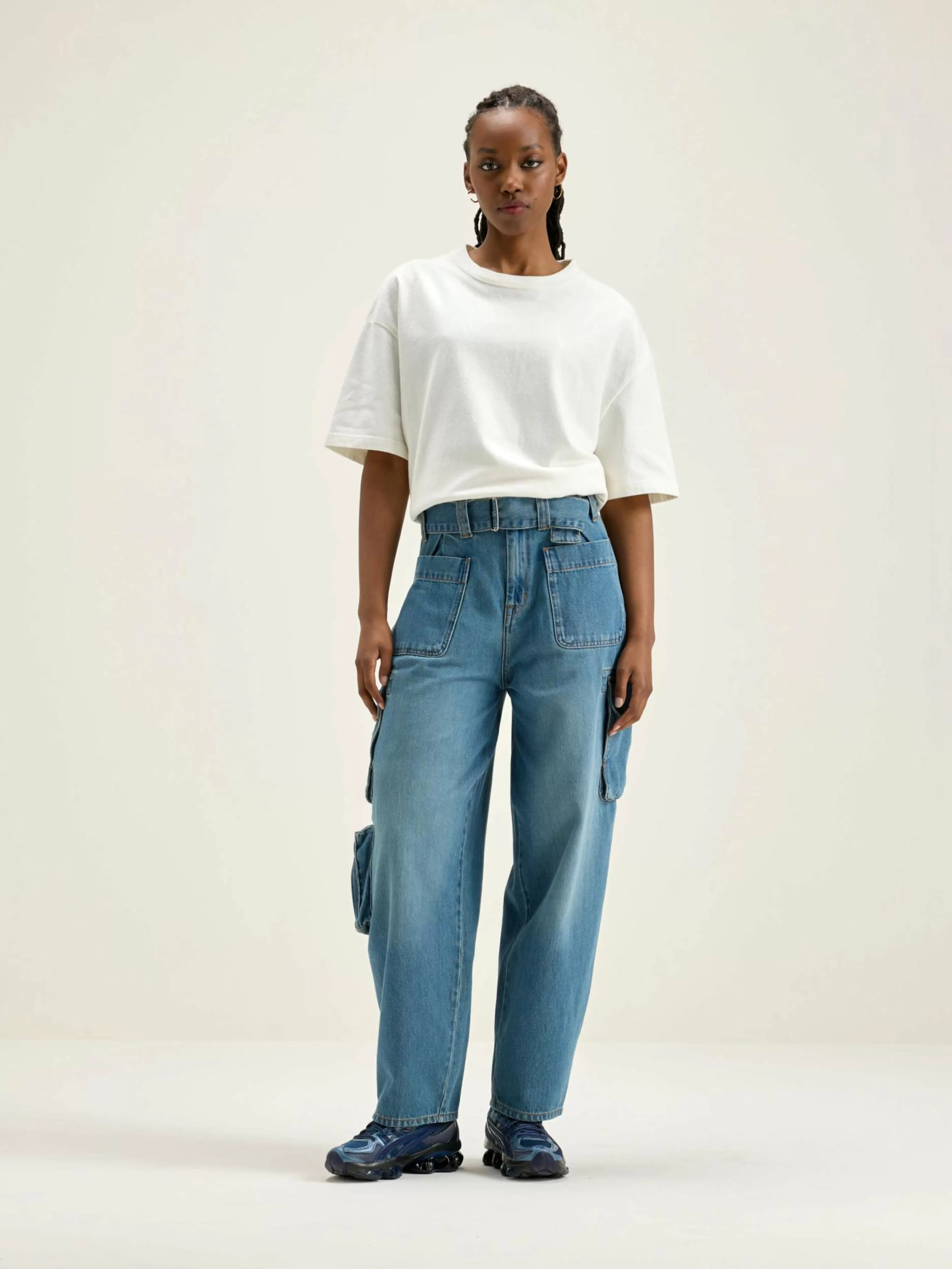 Pharrell Baggy Jeans-Bellerose Flash Sale