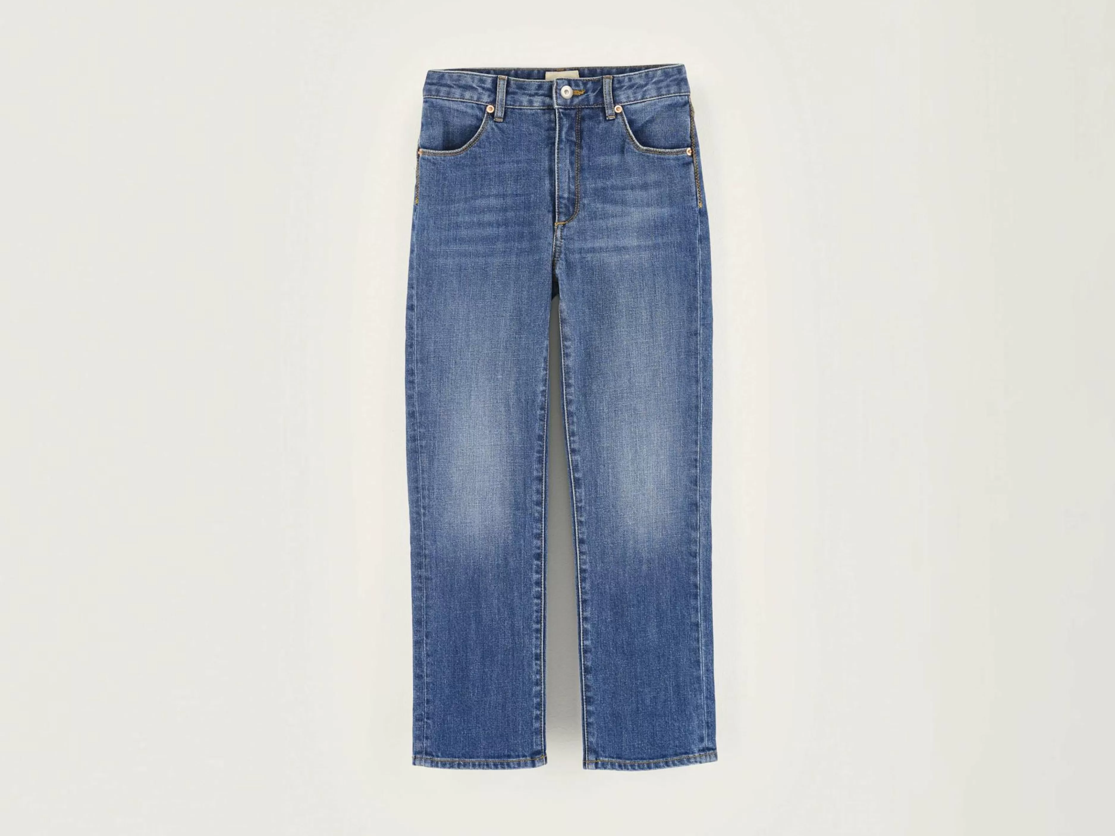 Pinata Rechte Jeans-Bellerose Fashion