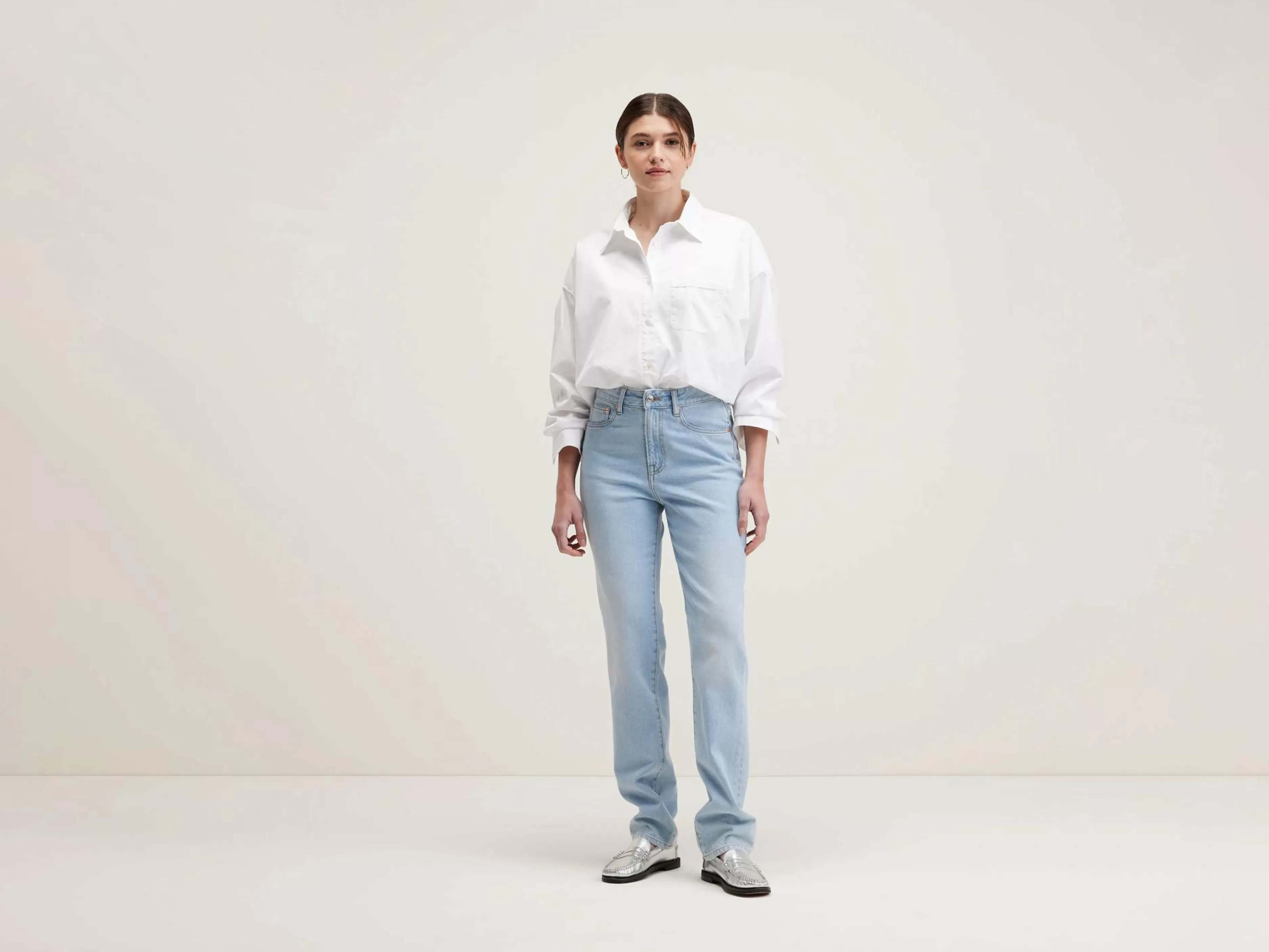 Ping Slim Jeans-Bellerose Shop