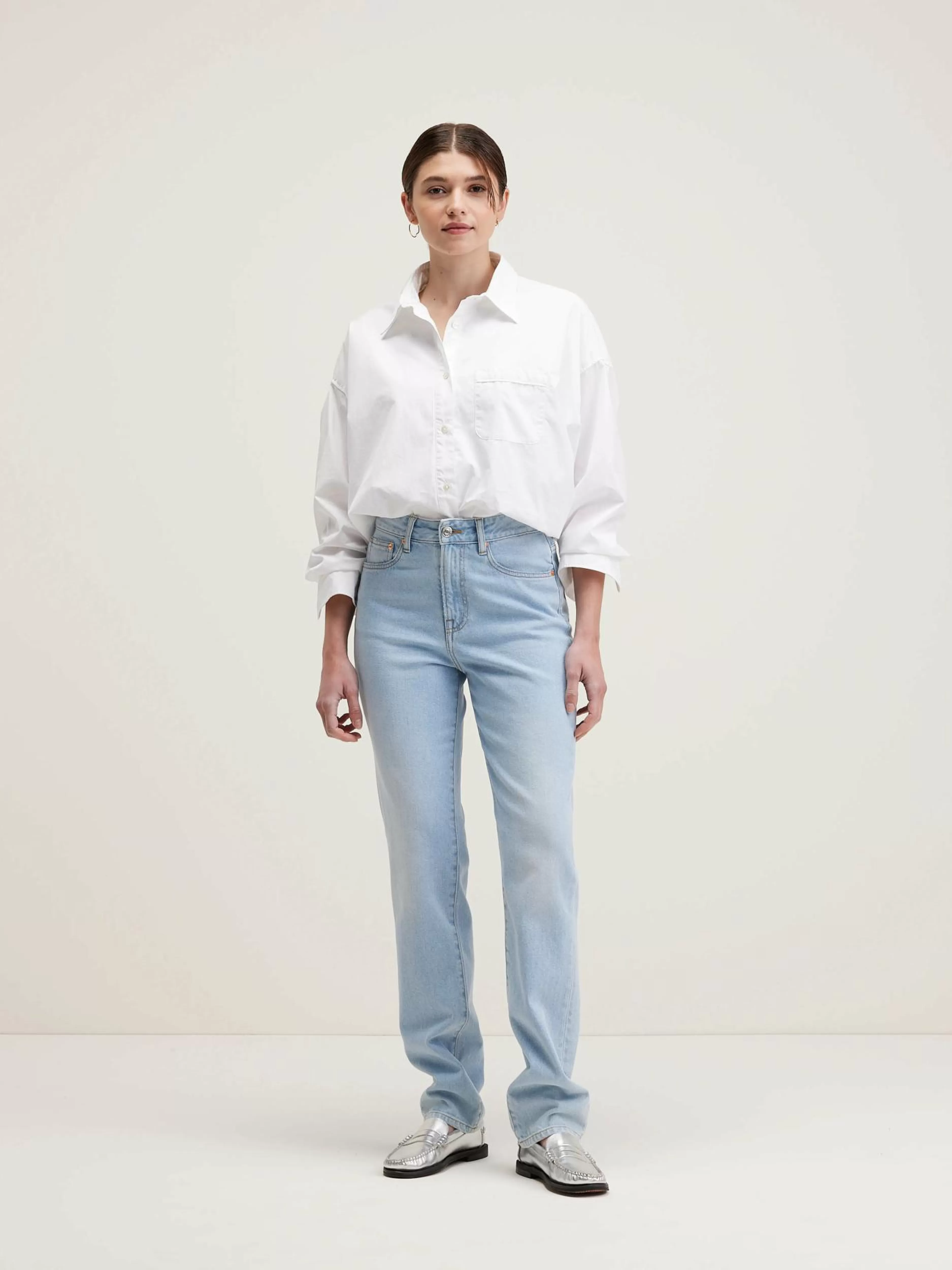 Ping Slim Jeans-Bellerose Shop