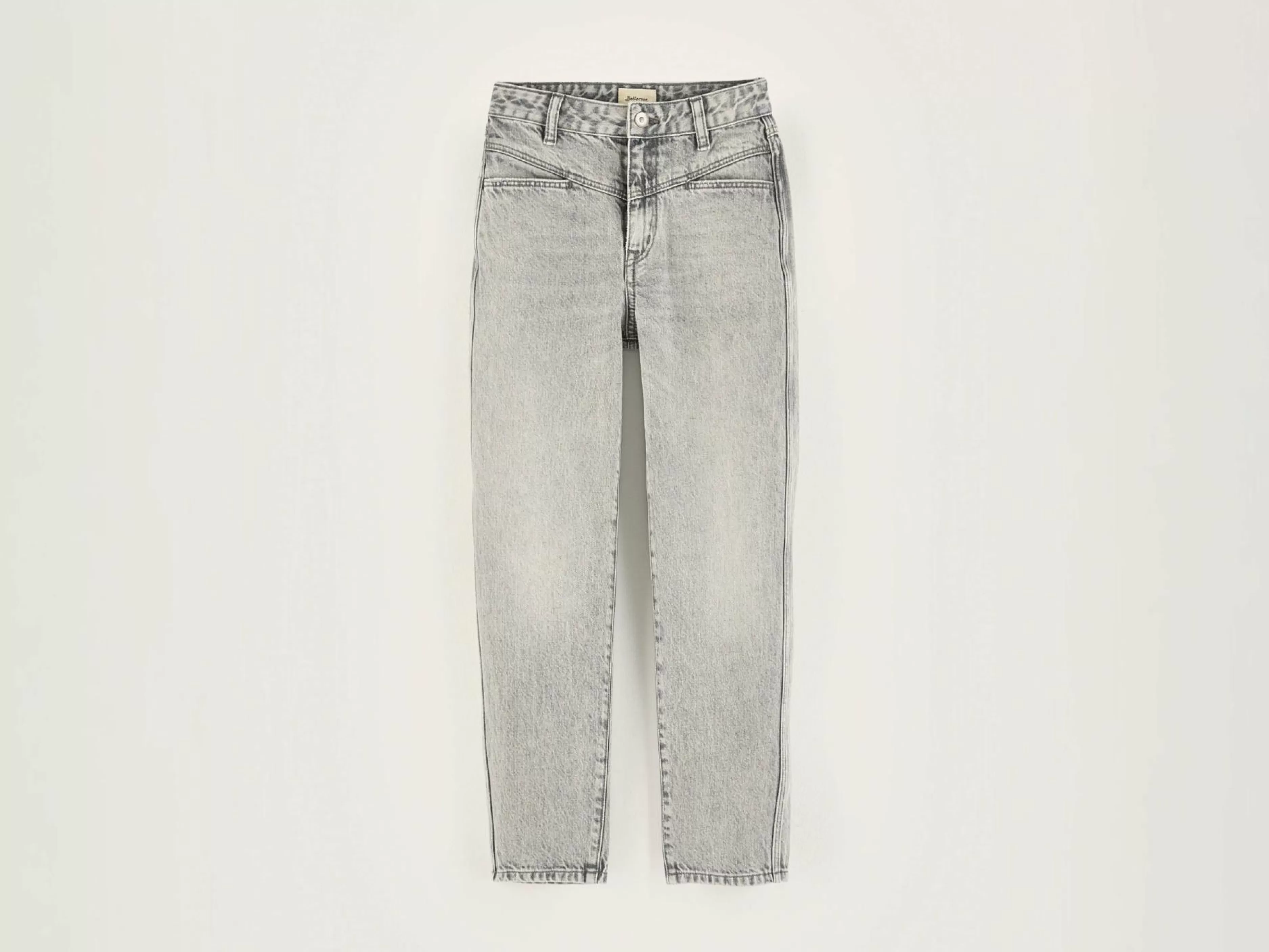 Pixa Tapered Jeans-Bellerose Outlet