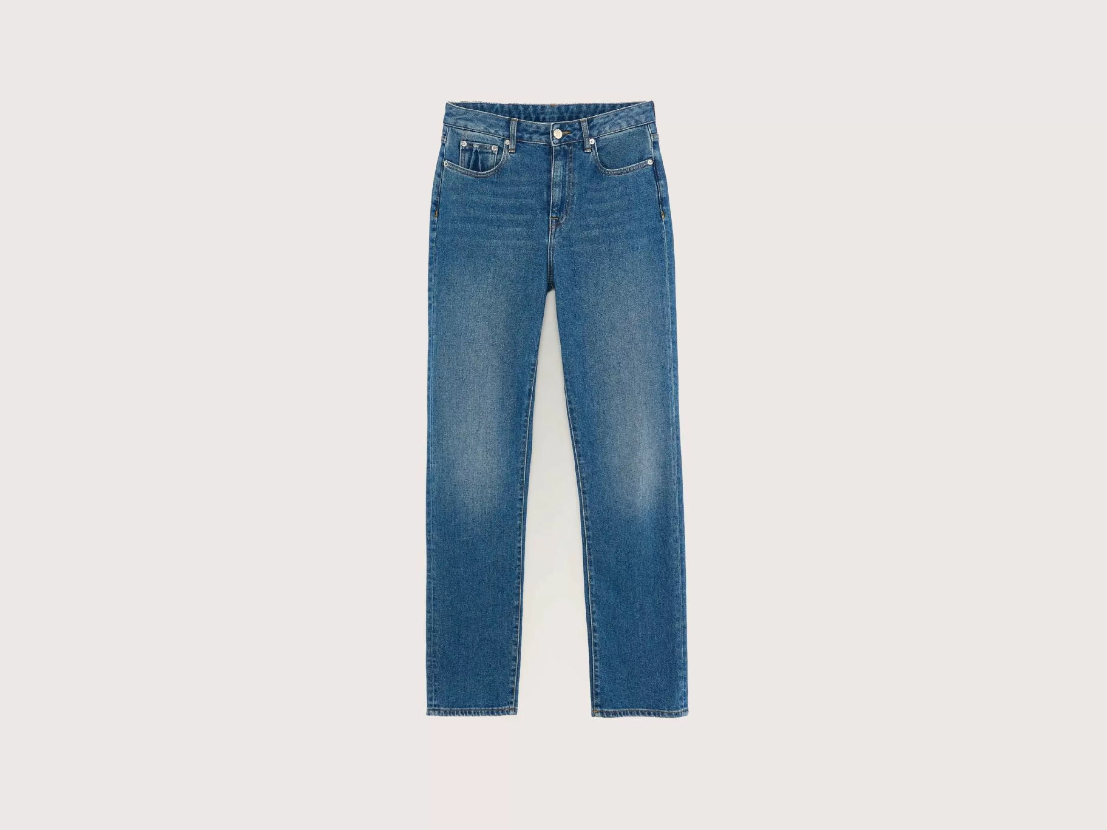 Pong Regular Jeans-Bellerose Hot