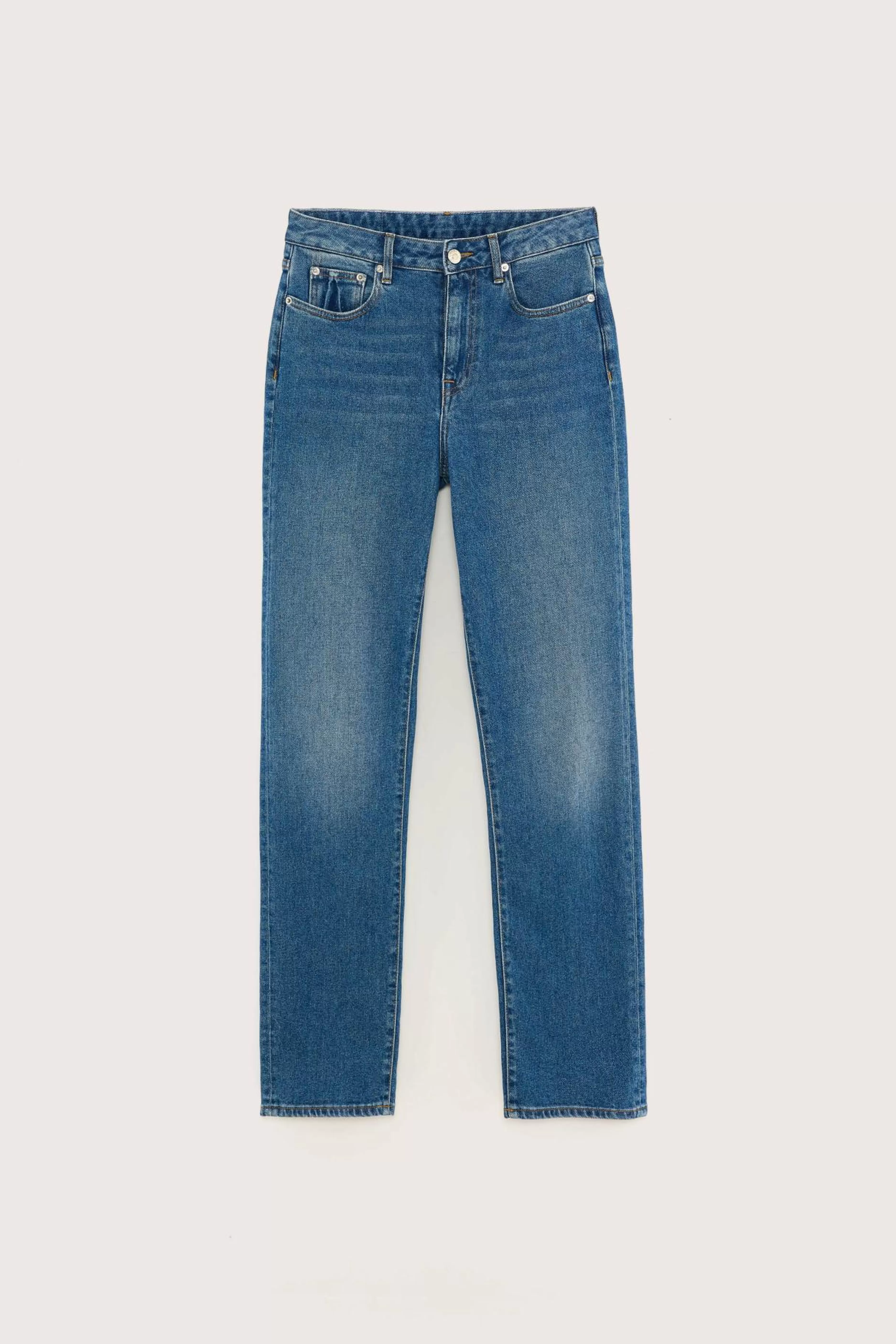 Pong Regular Jeans-Bellerose Hot