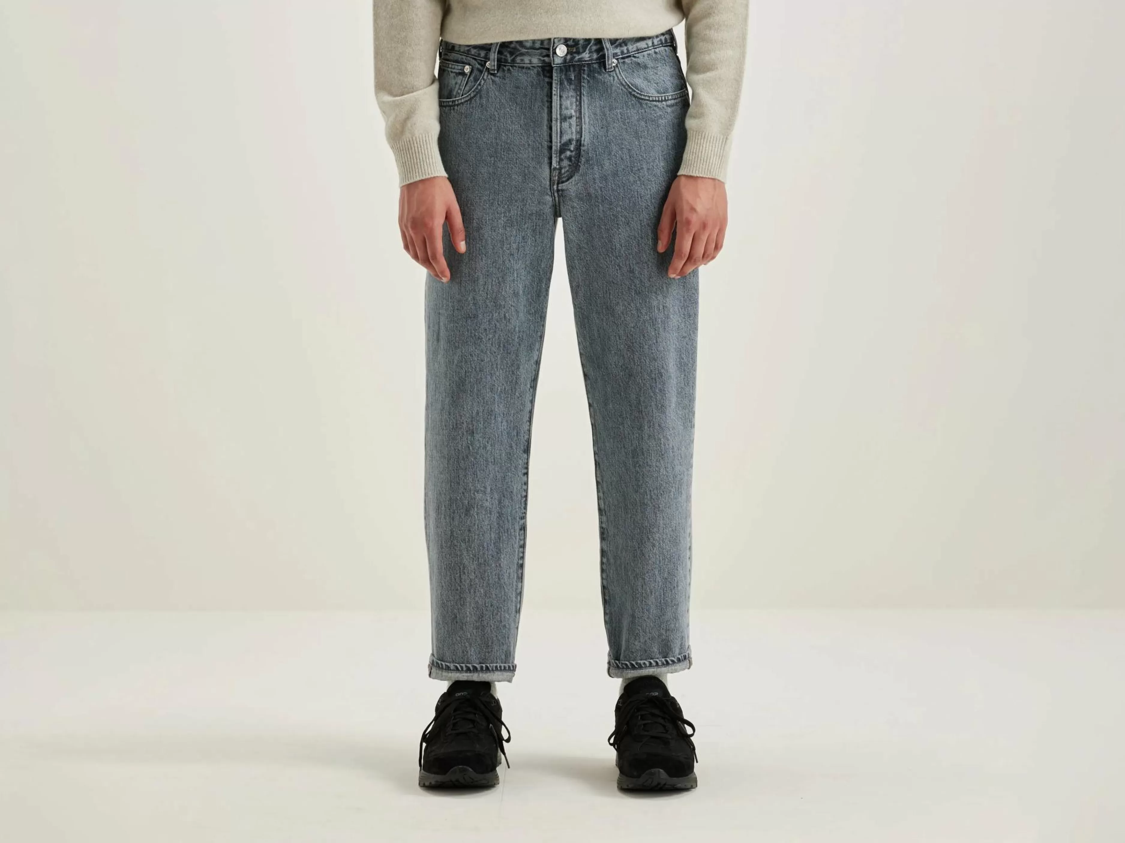 Porter Tapered Jeans-Bellerose Store