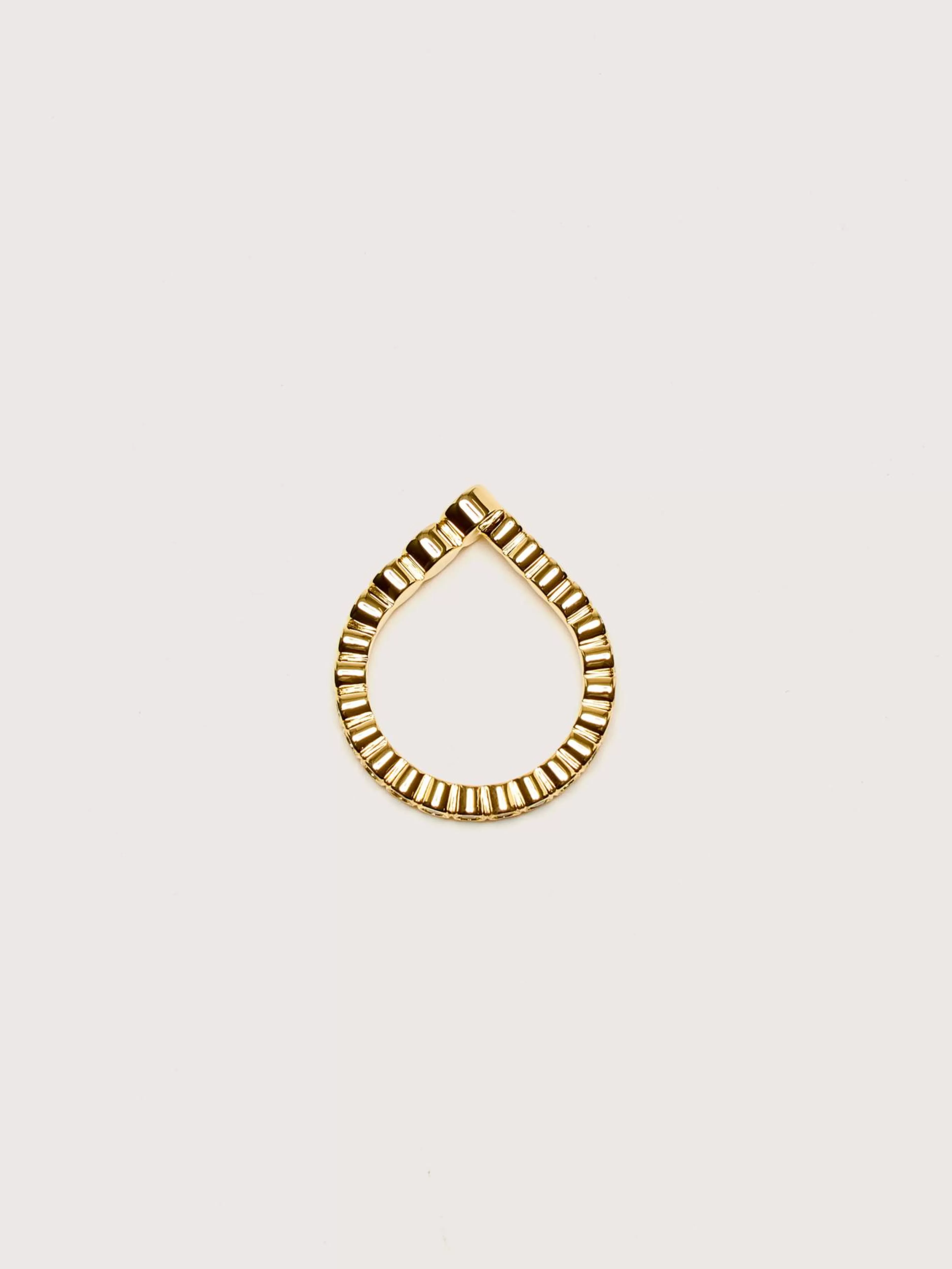 RAGBAG Odette Ring-Ragbag studio Shop