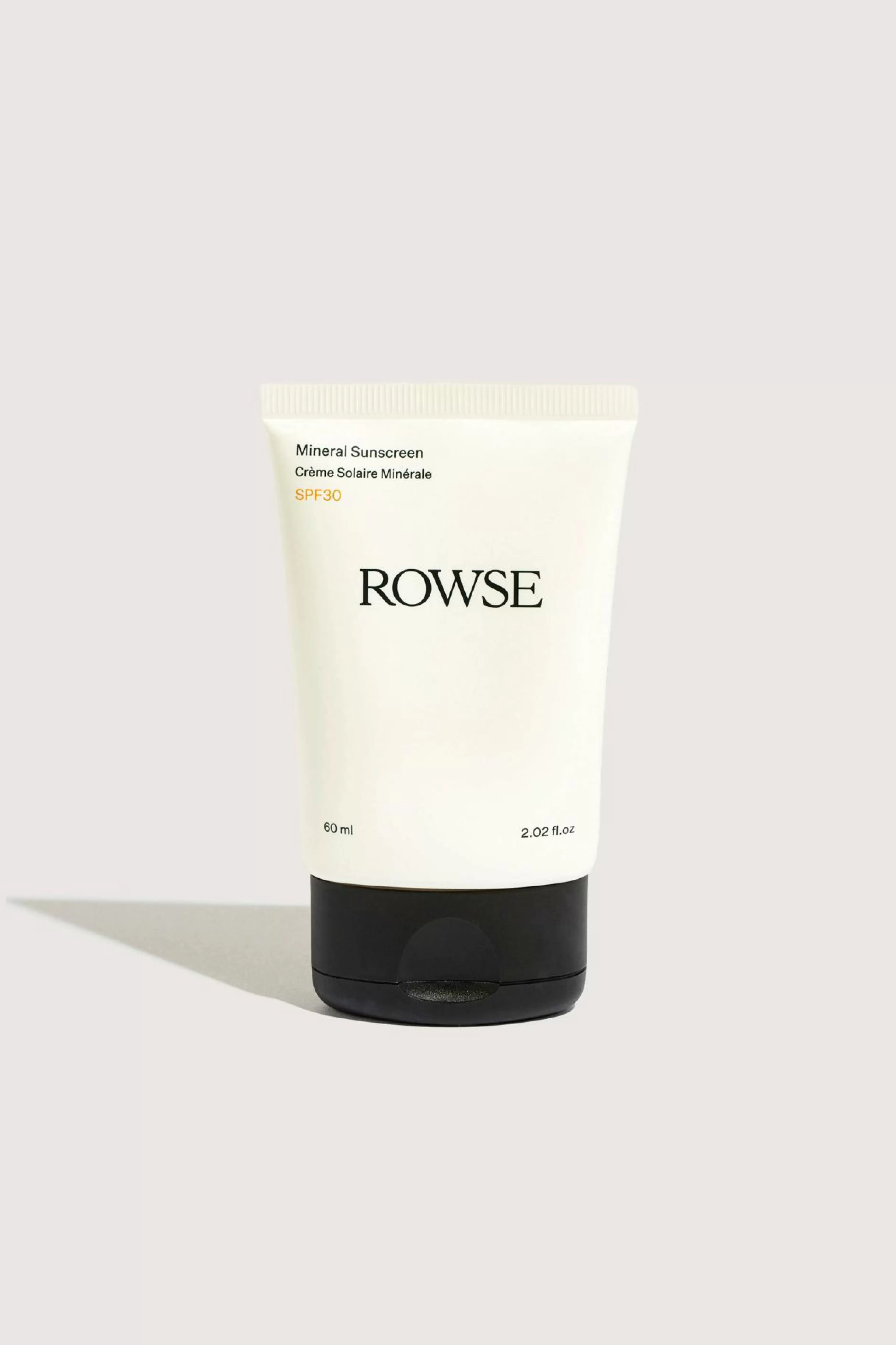 Minerale Zonnebrandcrème Spf 30-Rowse Best Sale