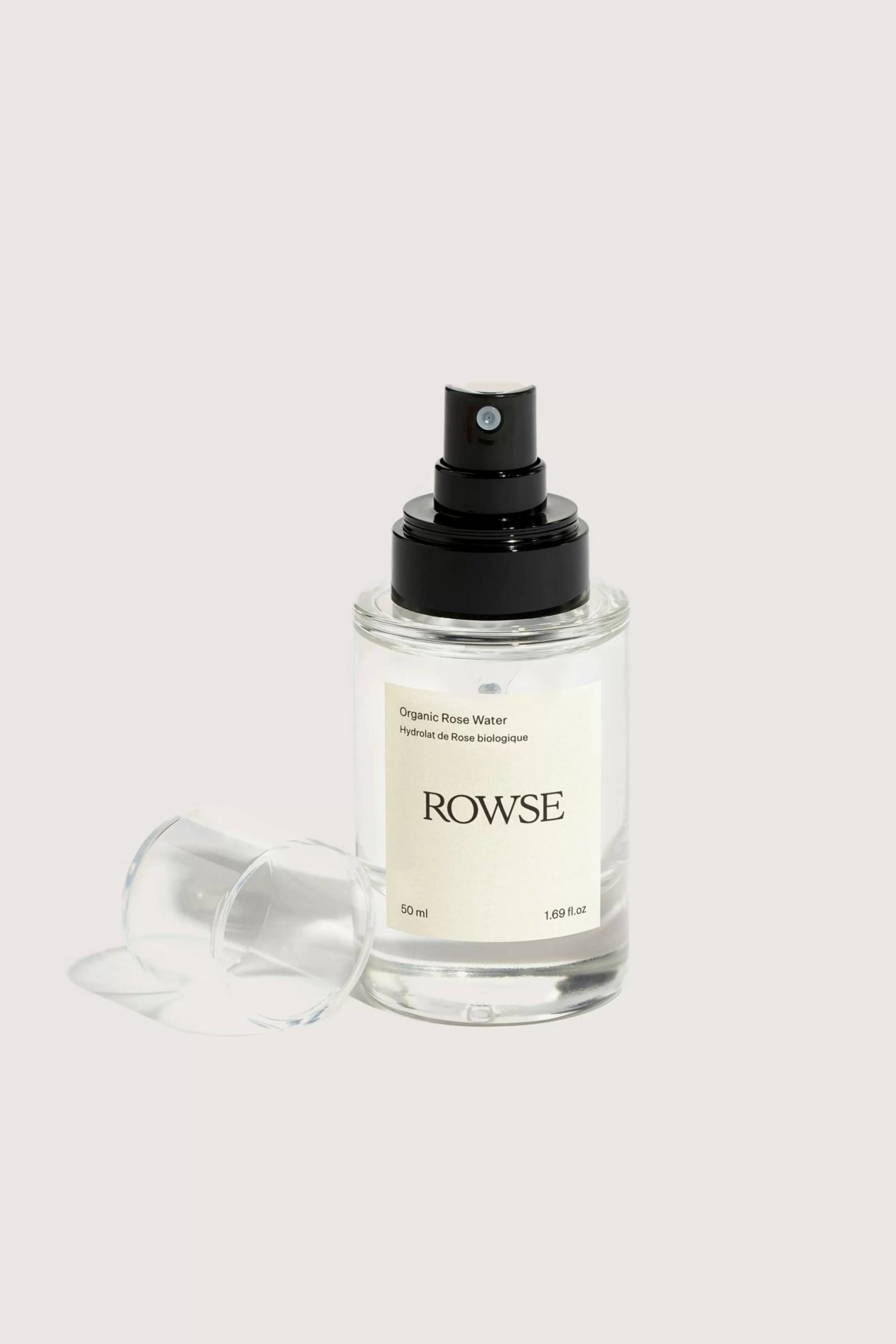 Organische Rozenwater Toner-Rowse Online