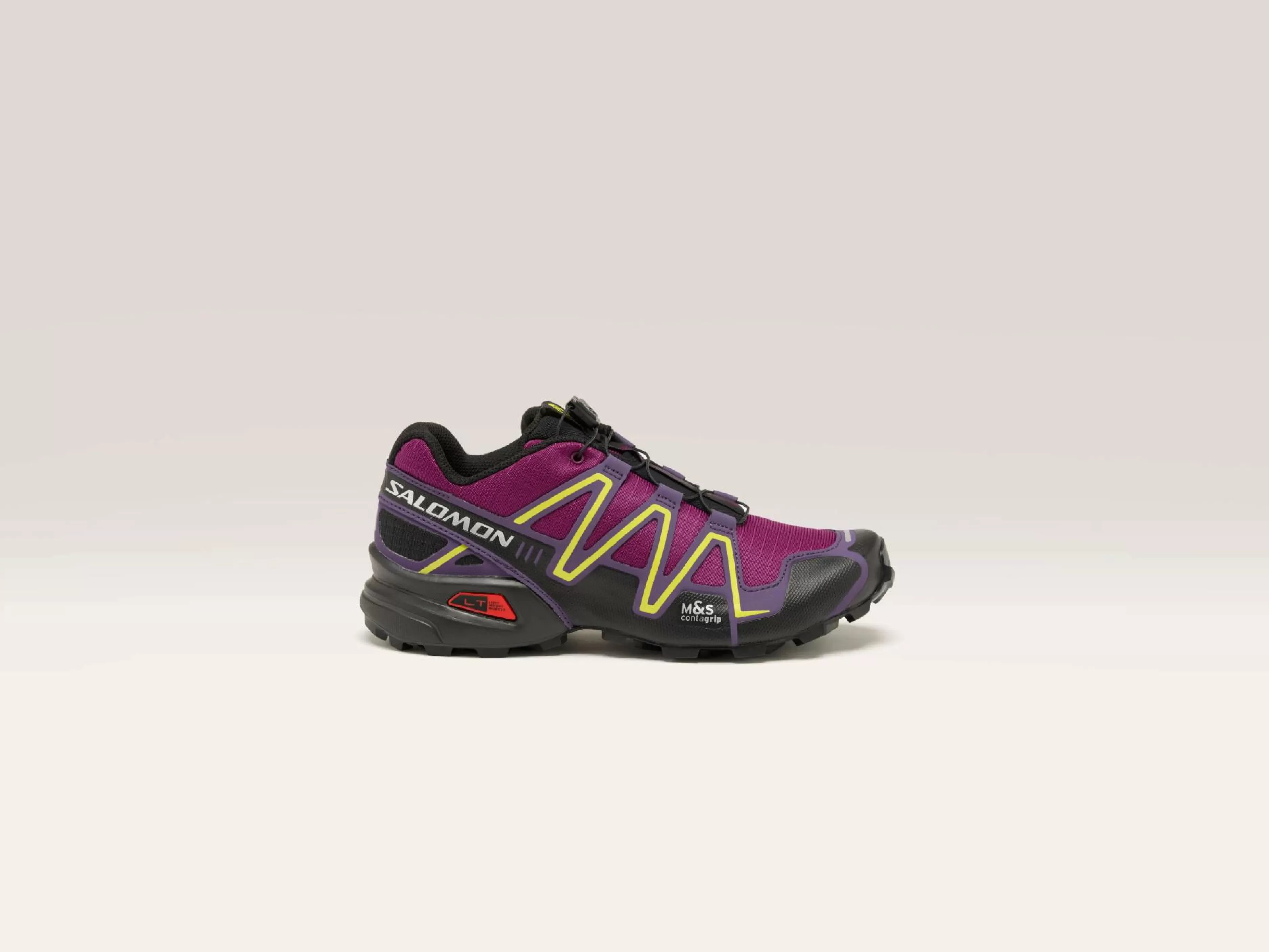 Speedcross 3 Voor Vrouwen-Salomon Clearance